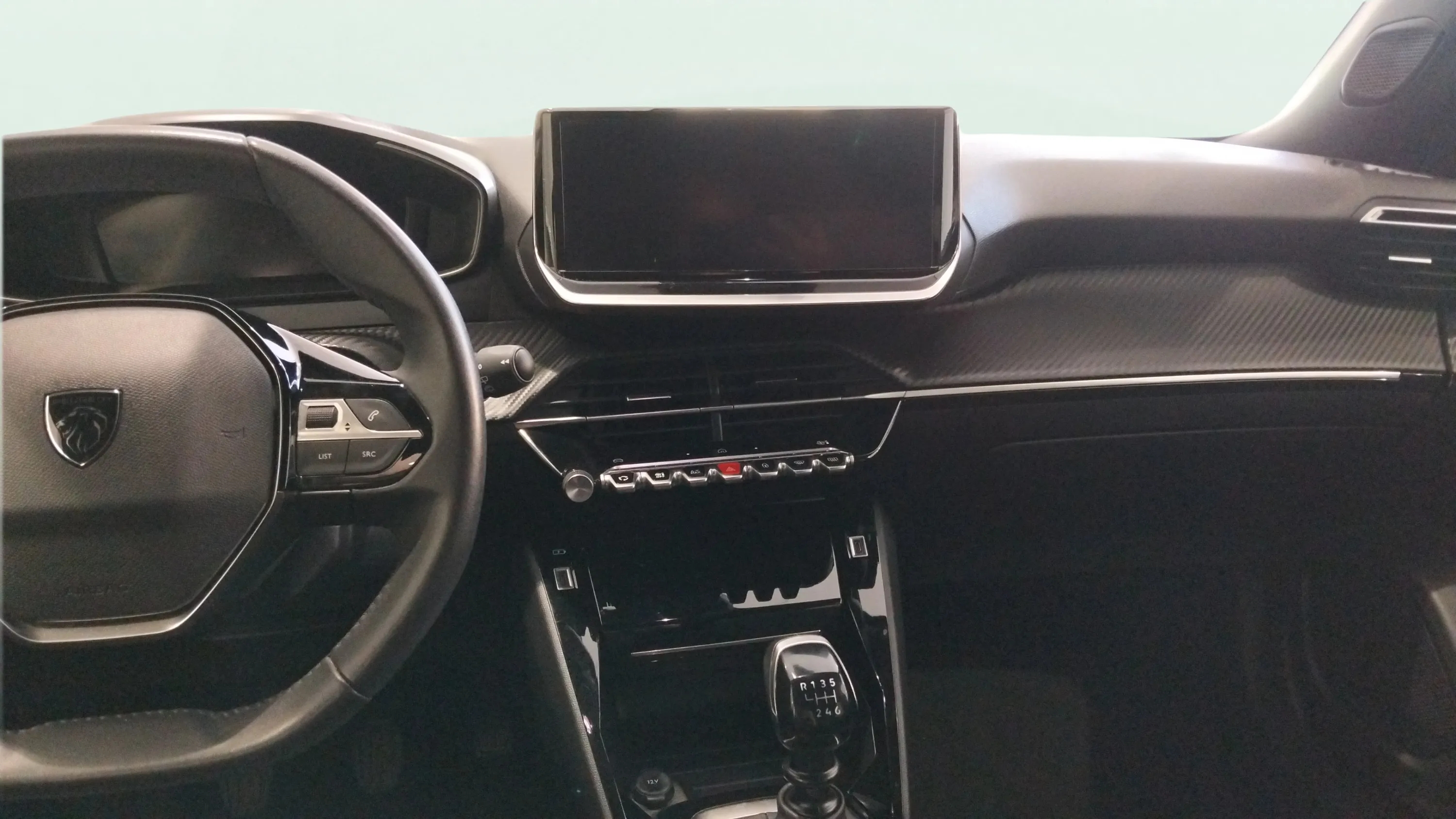 Peugeot 2008 Allure PureTech 100 - foto 12