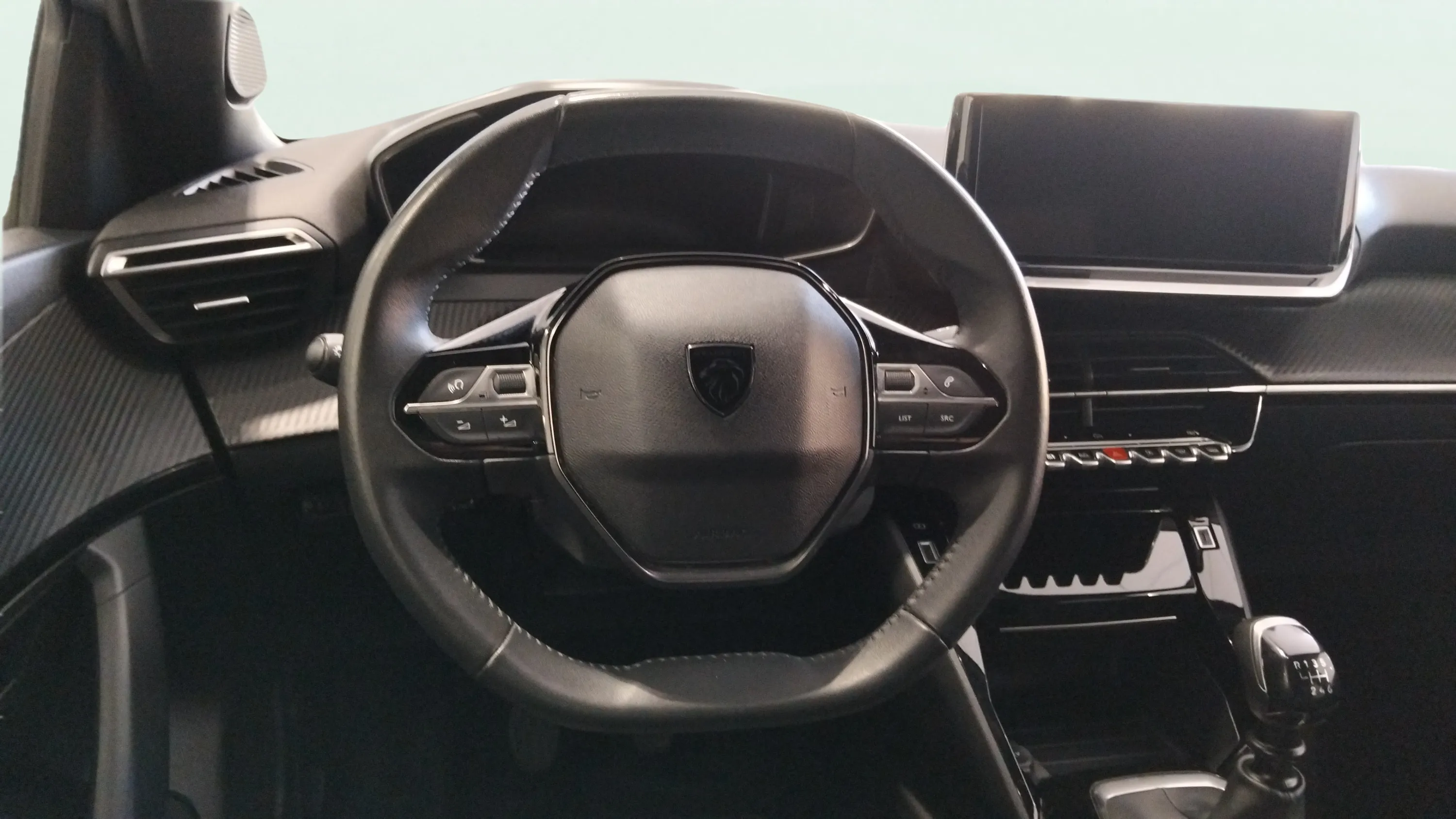 Peugeot 2008 Allure PureTech 100 - foto 13