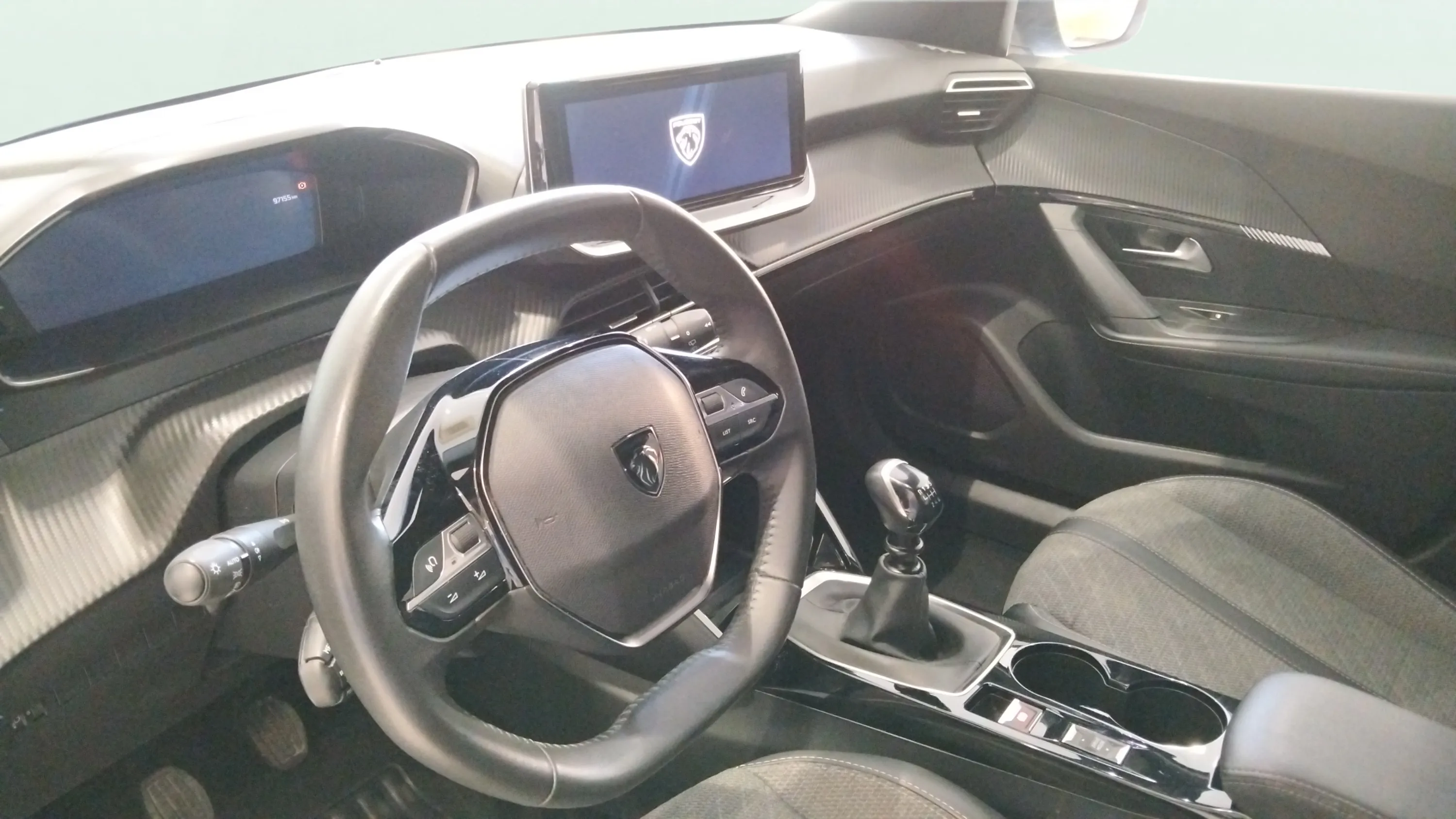 Peugeot 2008 Allure PureTech 100 - foto 7
