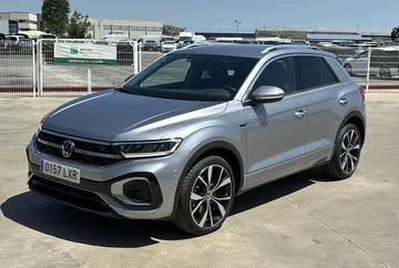 volkswagen t roc 15 tsi r line gasolina automatica arval algete 903000000265613
