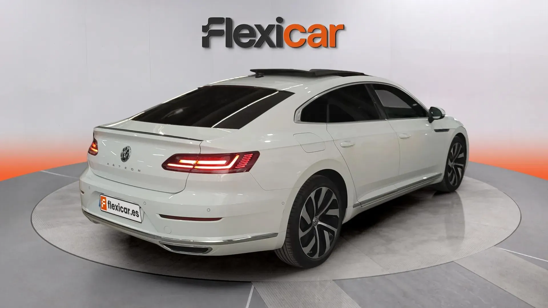 Volkswagen Arteon R-Line 2.0 TDI DSG - foto 3