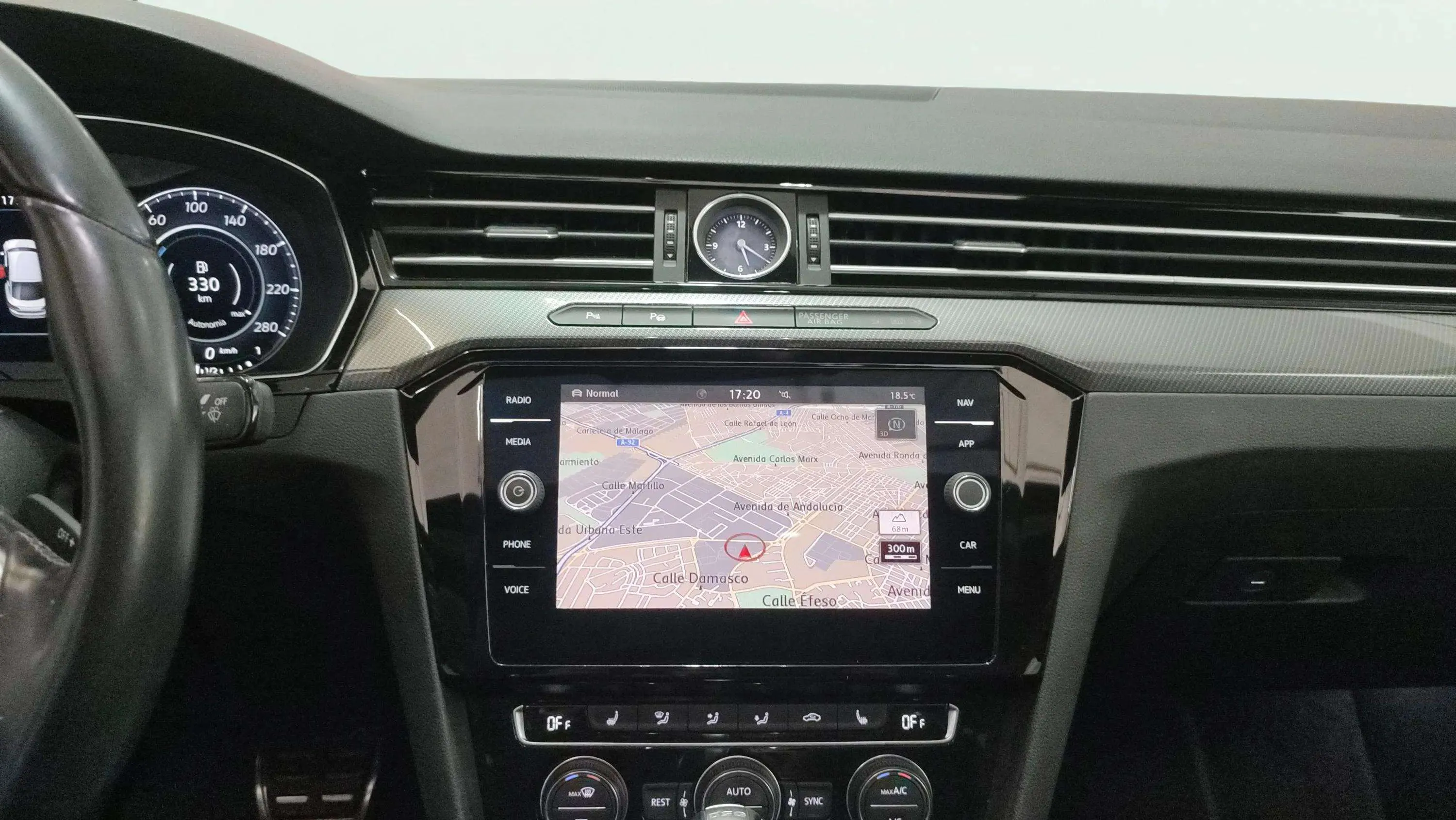 Volkswagen Arteon R-Line 2.0 TDI DSG - foto 11