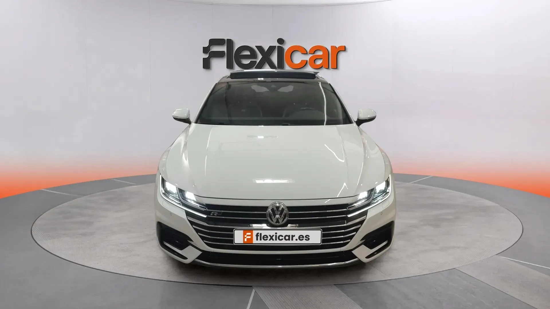 Volkswagen Arteon R-Line 2.0 TDI DSG - foto 2