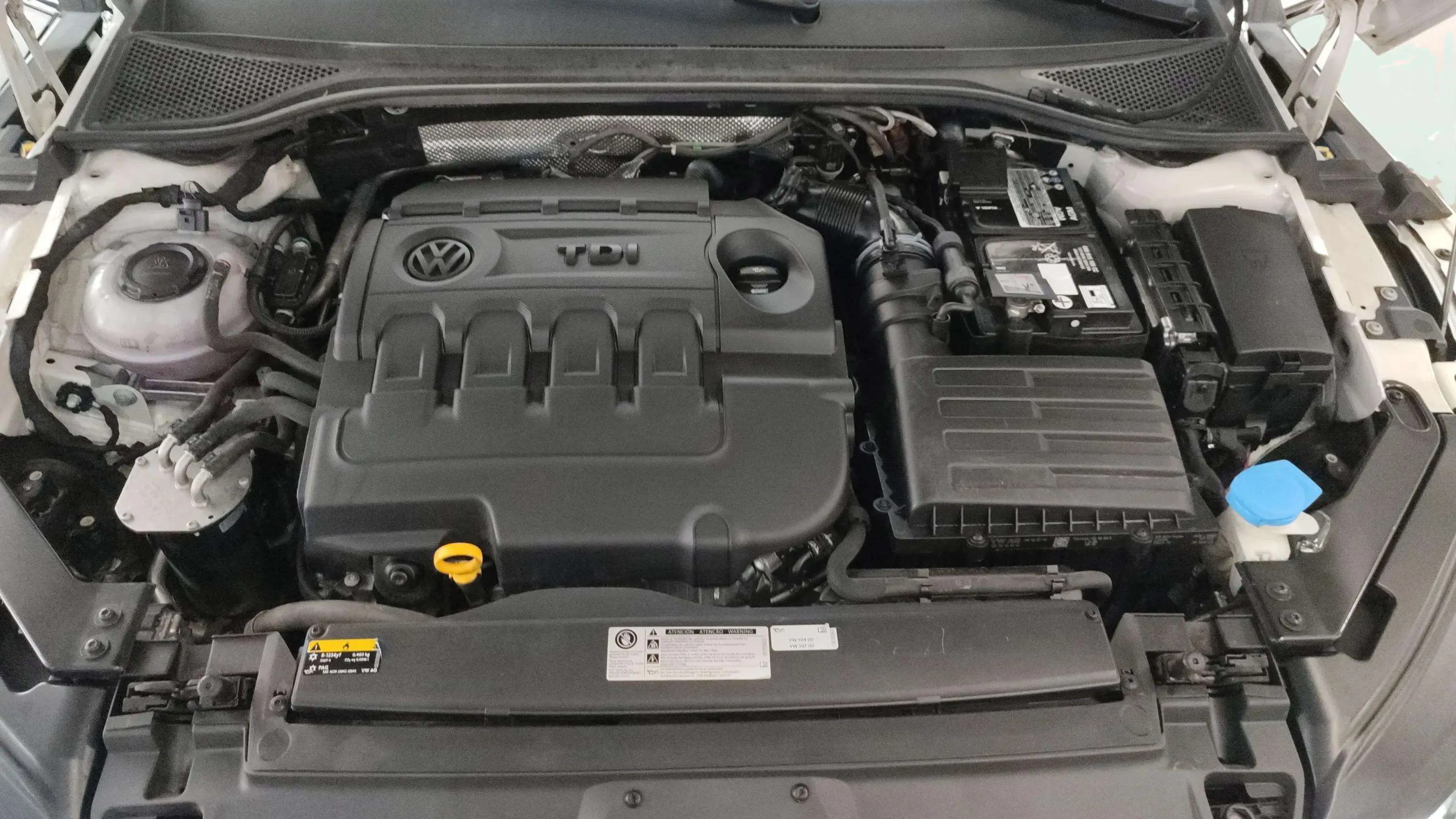 Volkswagen Arteon R-Line 2.0 TDI DSG - foto 18