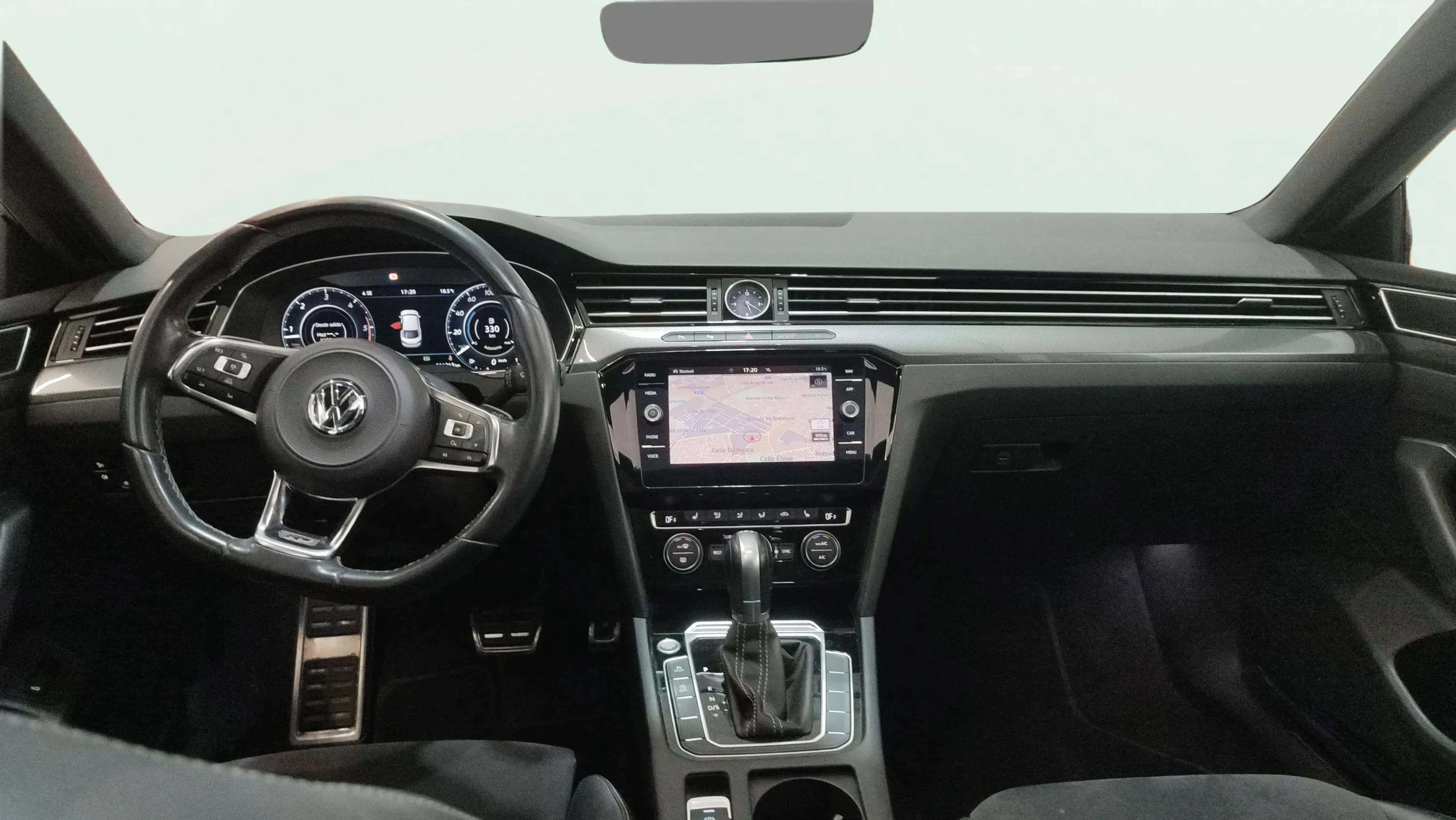 Volkswagen Arteon R-Line 2.0 TDI DSG - foto 10