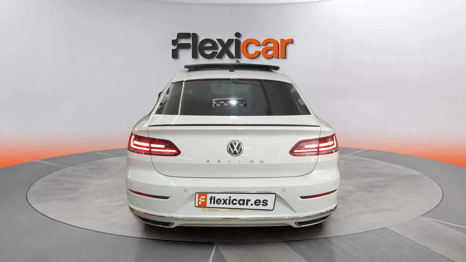 Volkswagen Arteon R-Line 2.0 TDI DSG - foto 4