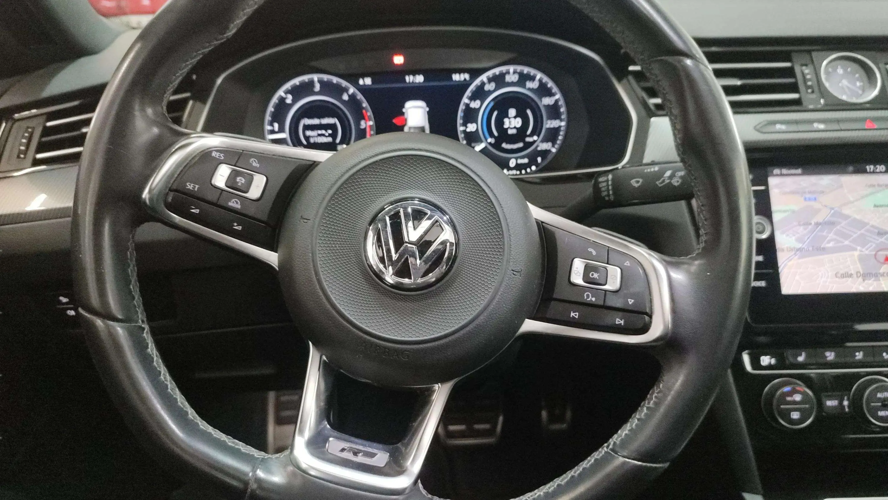 Volkswagen Arteon R-Line 2.0 TDI DSG - foto 12