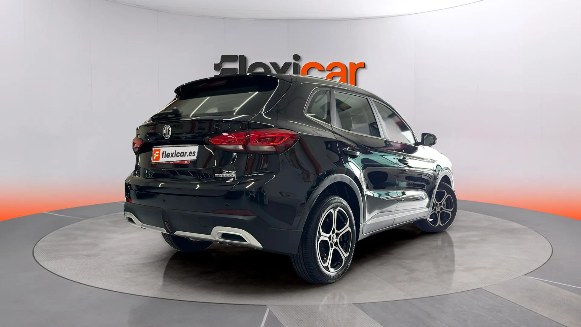MG ZS Hybrid+ Comfort - foto 8