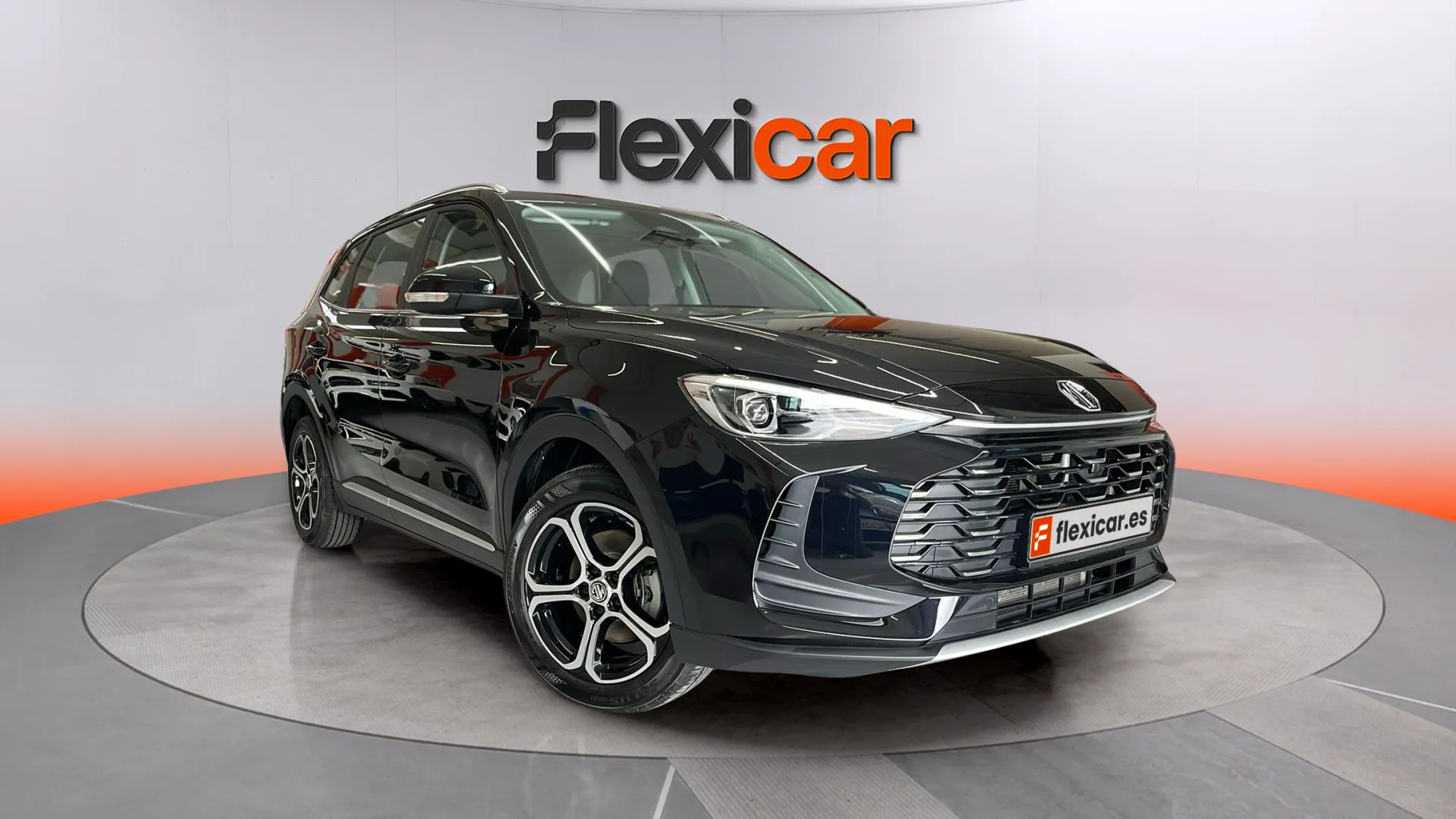 MG ZS Hybrid+ Comfort