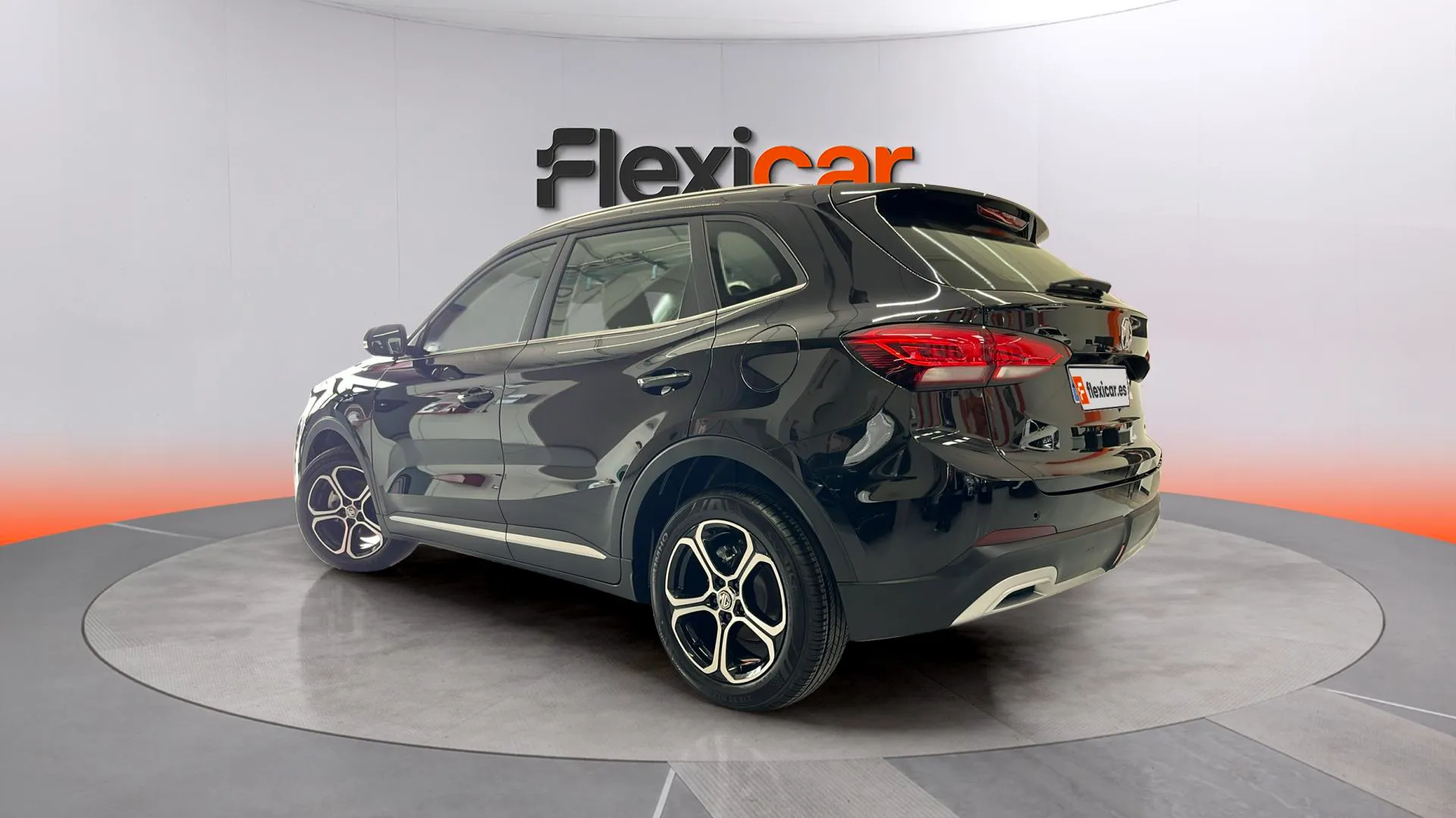 MG ZS Hybrid+ Comfort - foto 6
