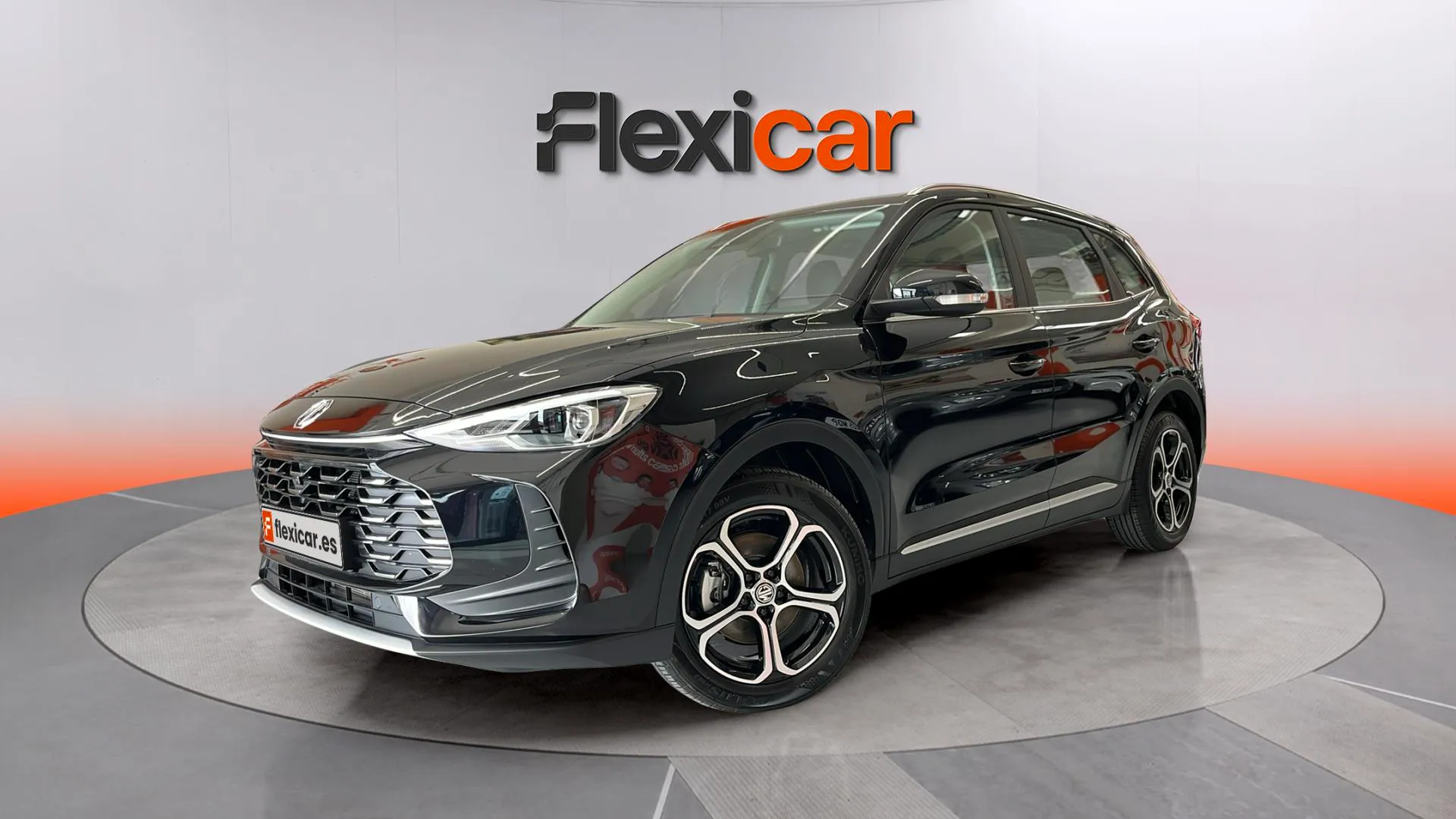 MG ZS Hybrid+ Comfort - foto 3