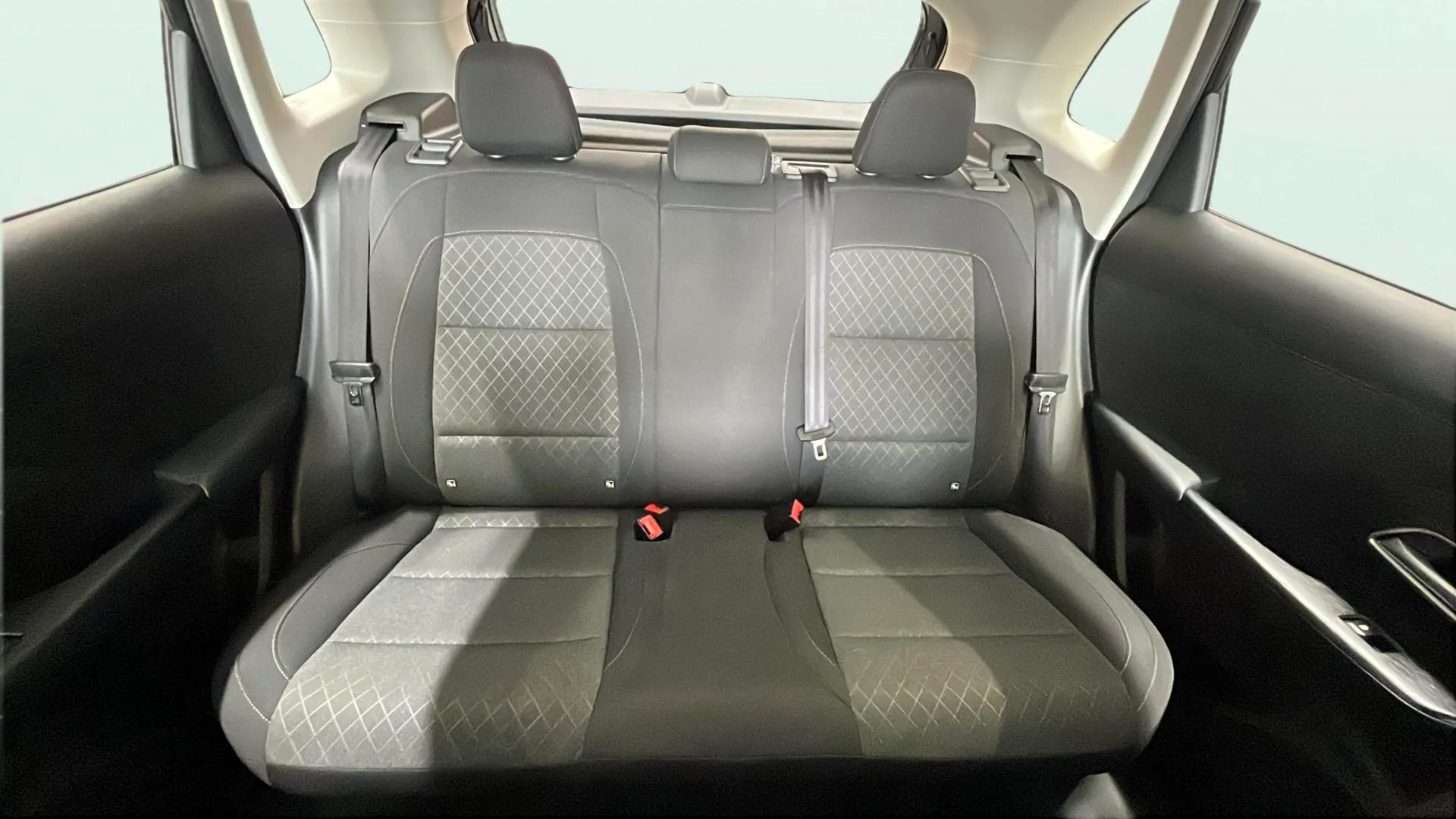 MG ZS Hybrid+ Comfort - foto 16