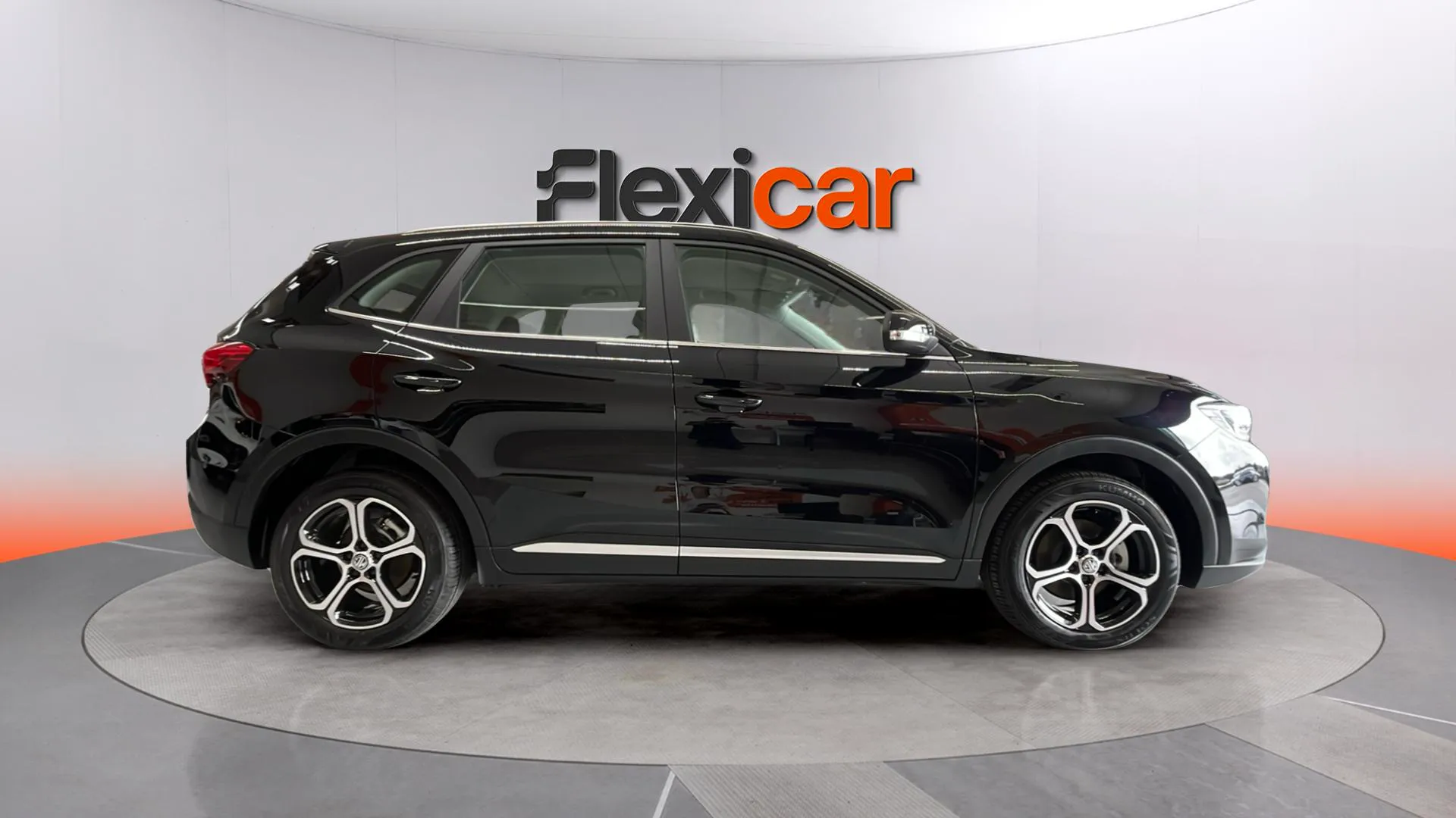 MG ZS Hybrid+ Comfort - foto 5