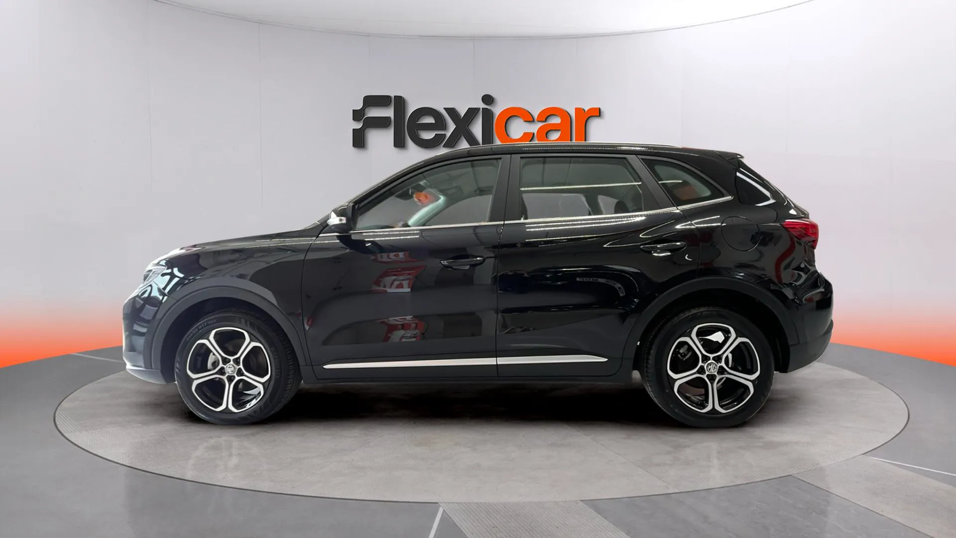 MG ZS Hybrid+ Comfort - foto 4