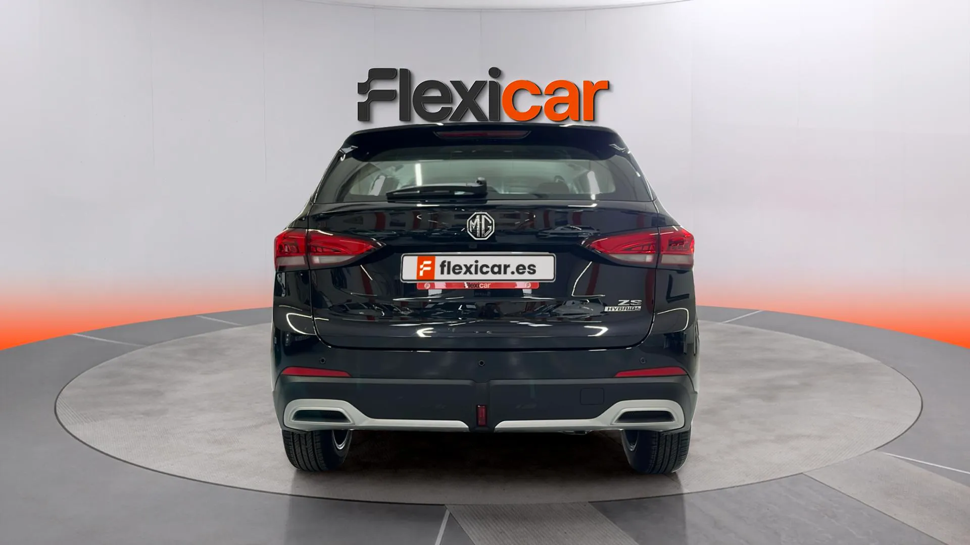 MG ZS Hybrid+ Comfort - foto 7