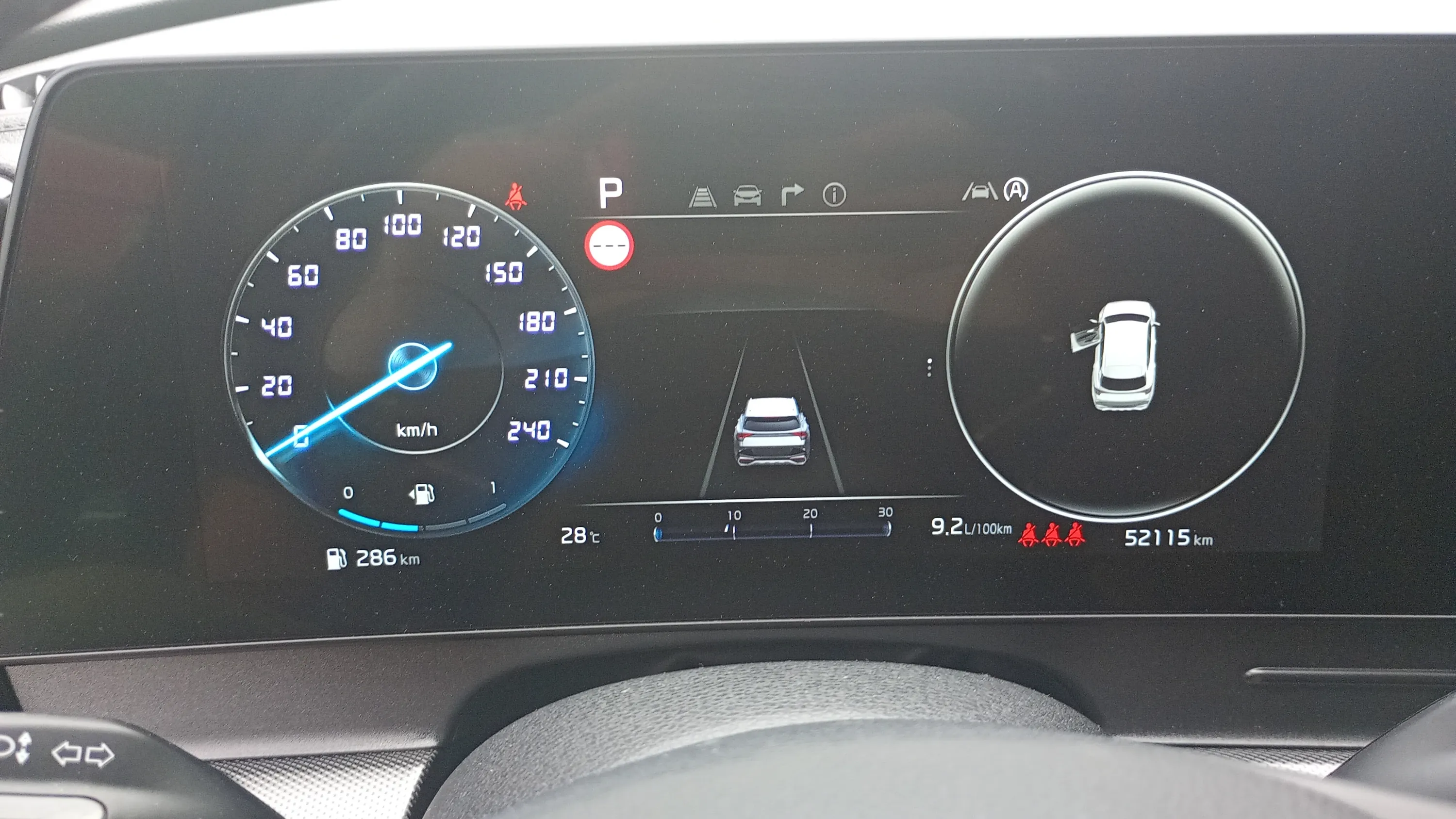 Kia Sportage 1.6 T-GDi HEV Drive 4x2 - foto 10