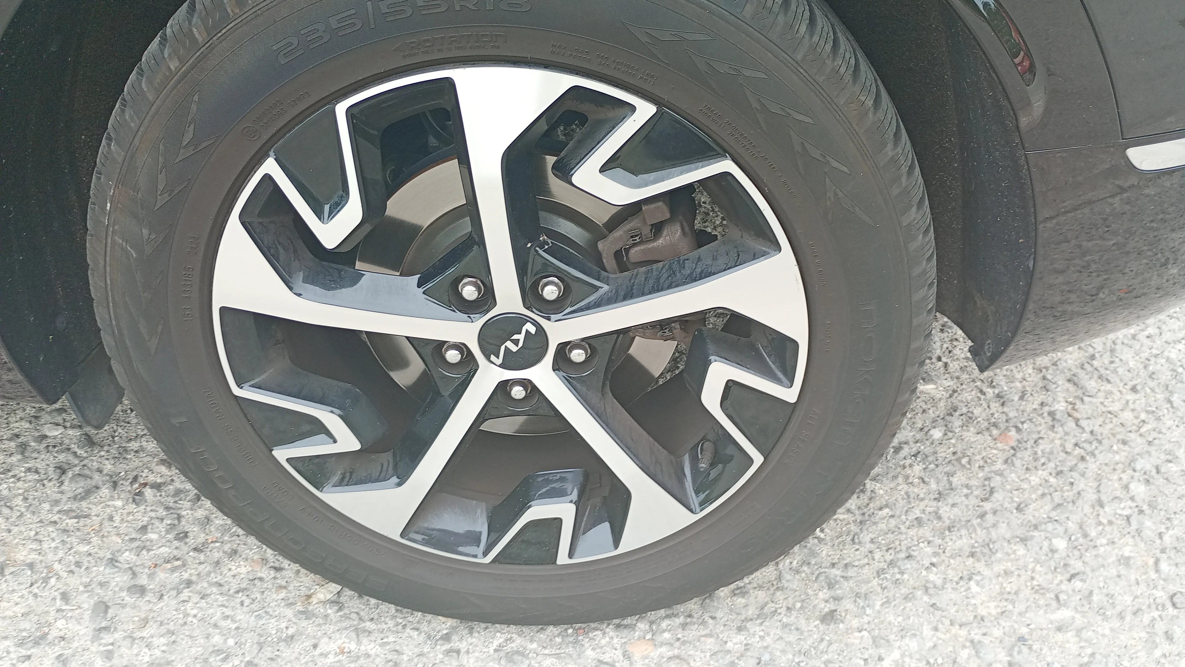 Kia Sportage 1.6 T-GDi HEV Drive 4x2 - foto 14