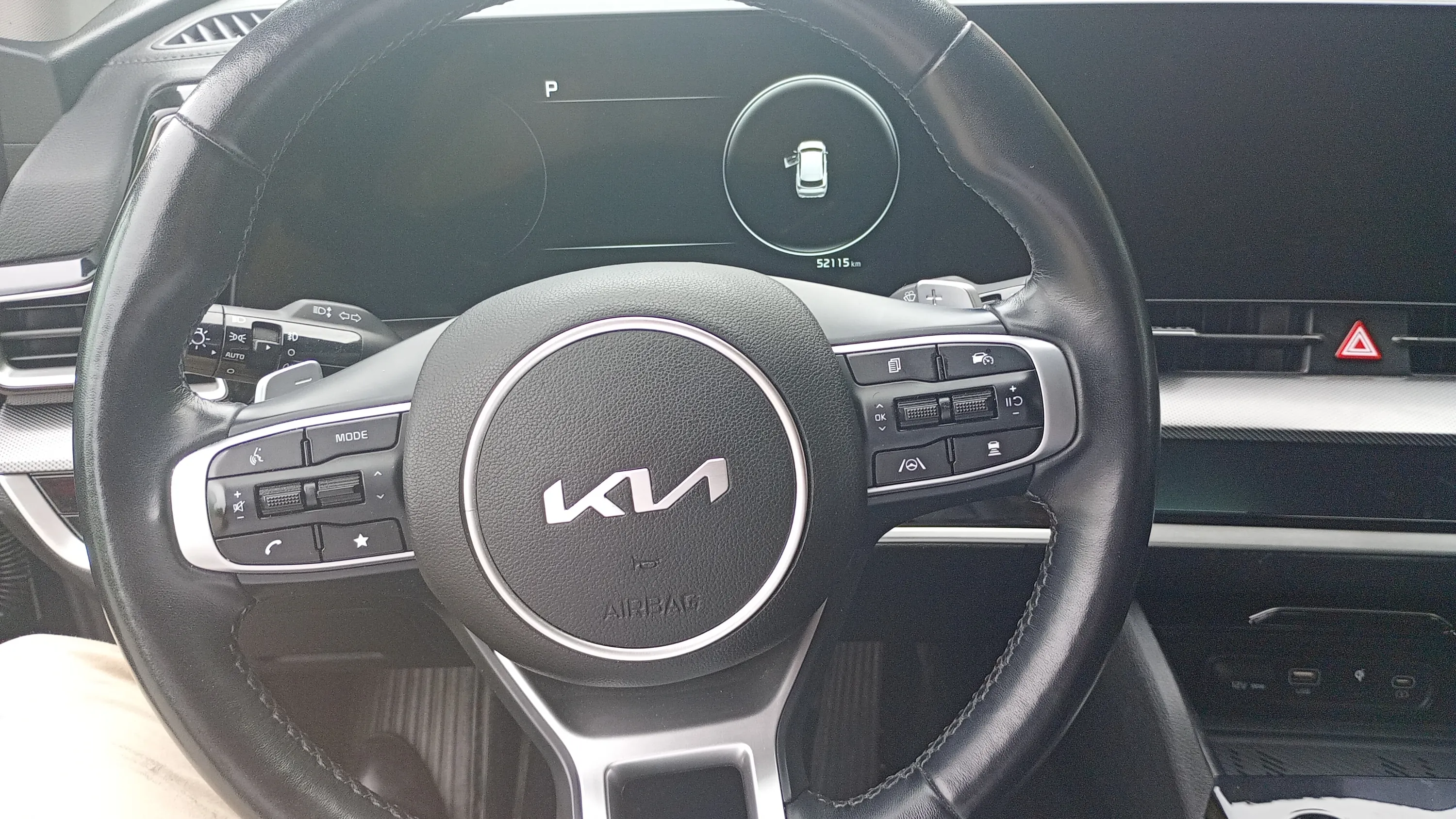 Kia Sportage 1.6 T-GDi HEV Drive 4x2 - foto 7