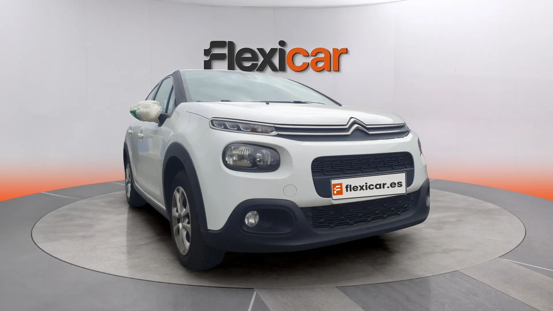 Citroën C3 PureTech 105g Business