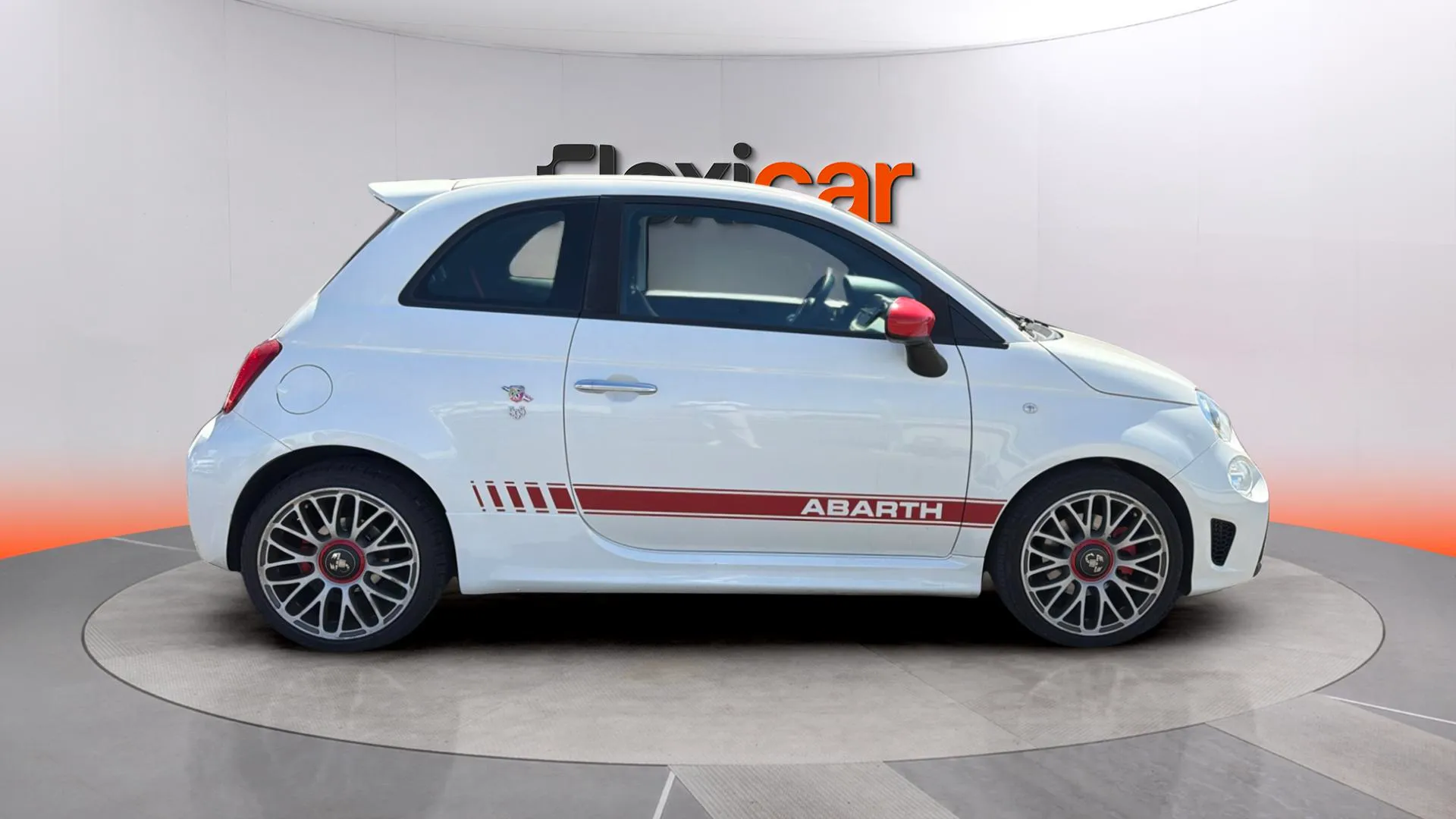 Abarth 500 1.4 16v T-Jet 595 E6D - foto 3