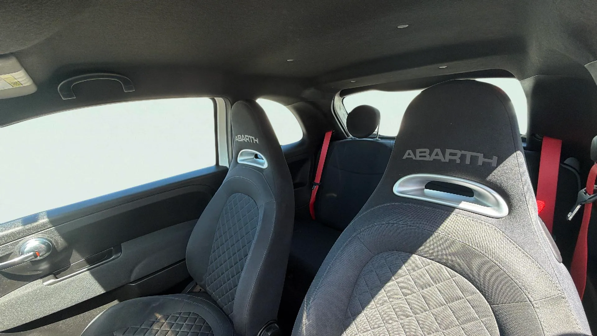 Abarth 500 1.4 16v T-Jet 595 E6D - foto 11