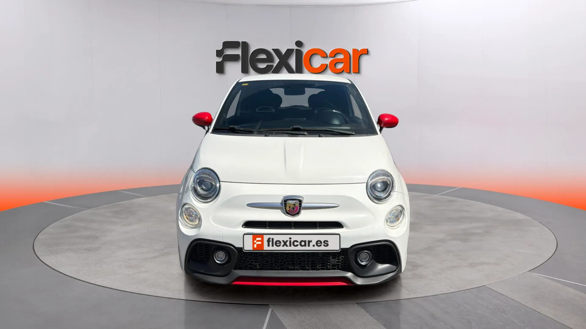 Abarth 500 1.4 16v T-Jet 595 E6D