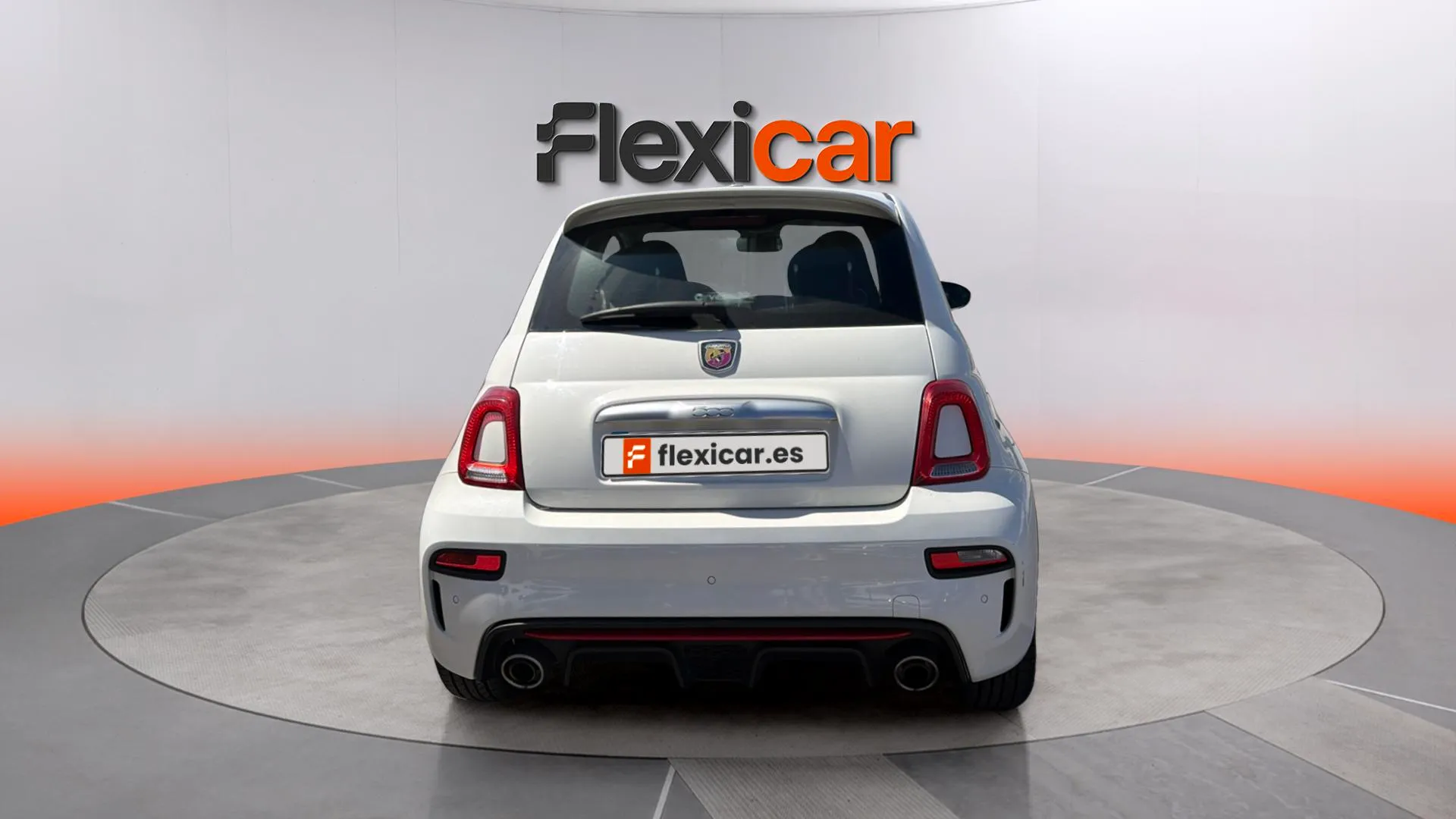 Abarth 500 1.4 16v T-Jet 595 E6D - foto 4