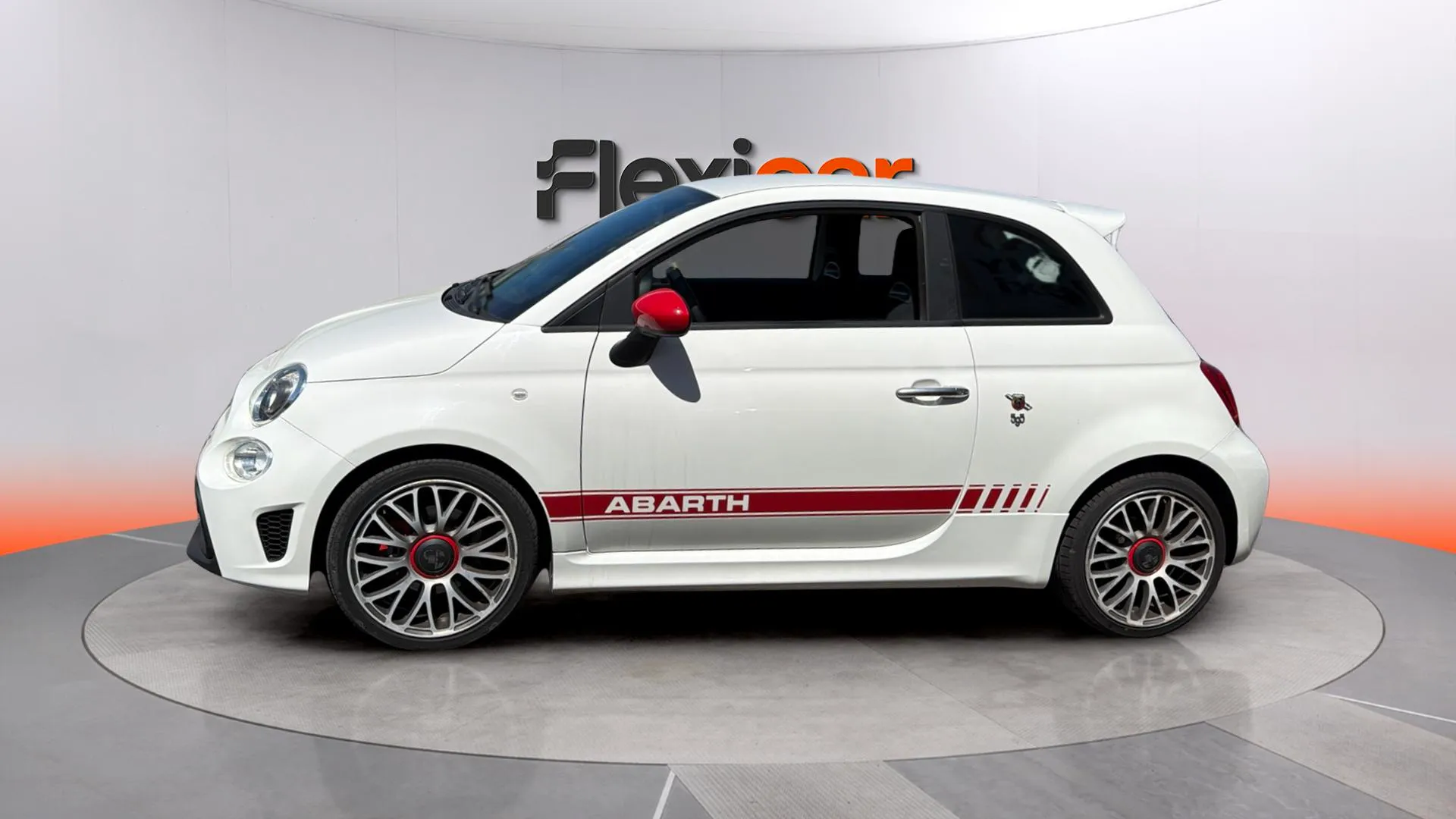 Abarth 500 1.4 16v T-Jet 595 E6D - foto 5