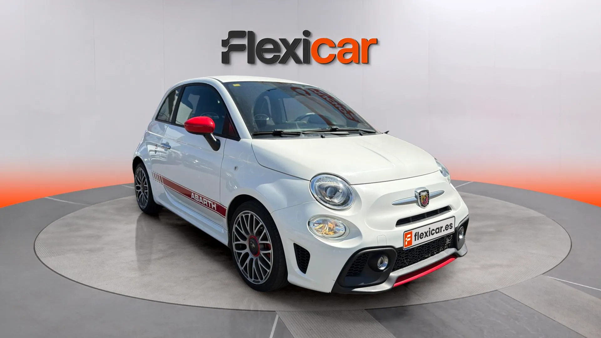 Abarth 500 1.4 16v T-Jet 595 E6D - foto 2