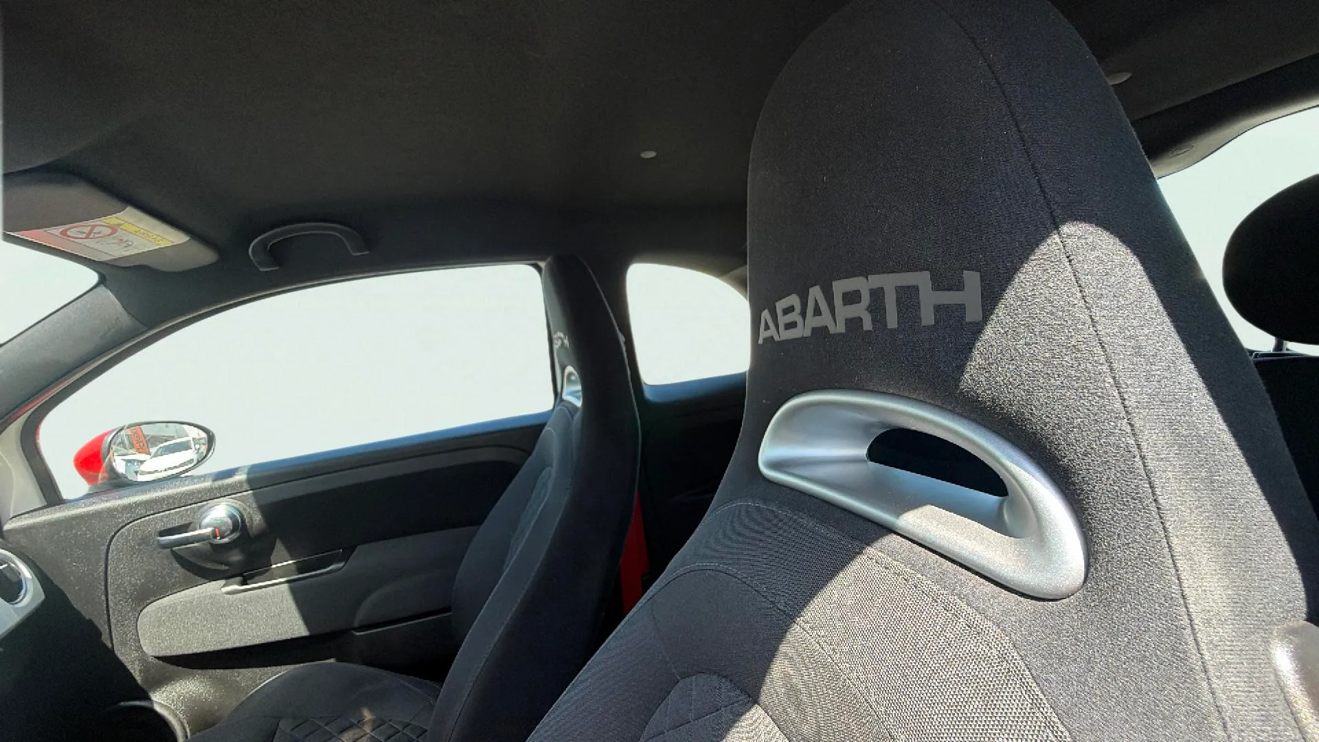 Abarth 500 1.4 16v T-Jet 595 E6D - foto 10