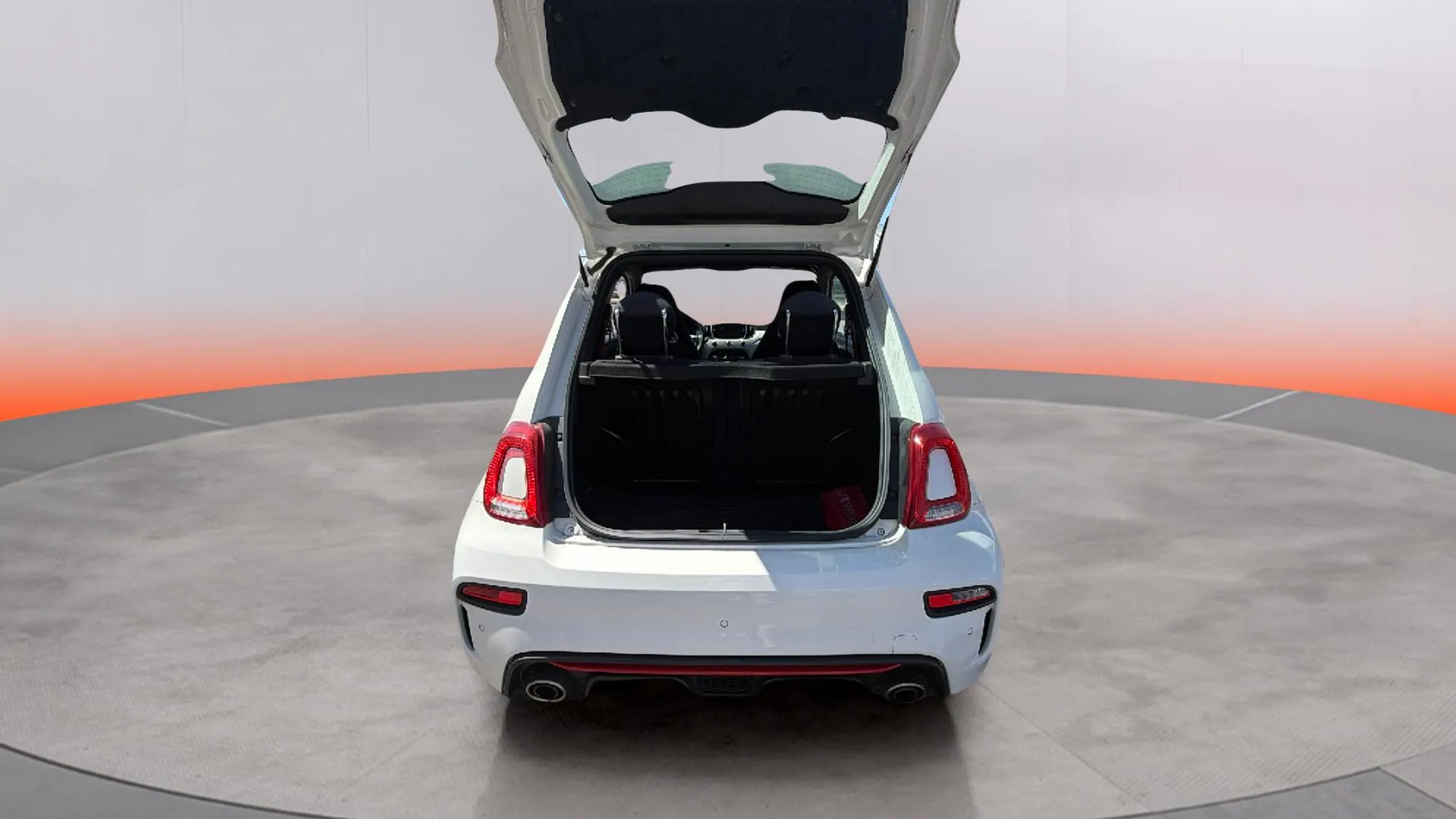 Abarth 500 1.4 16v T-Jet 595 E6D - foto 12