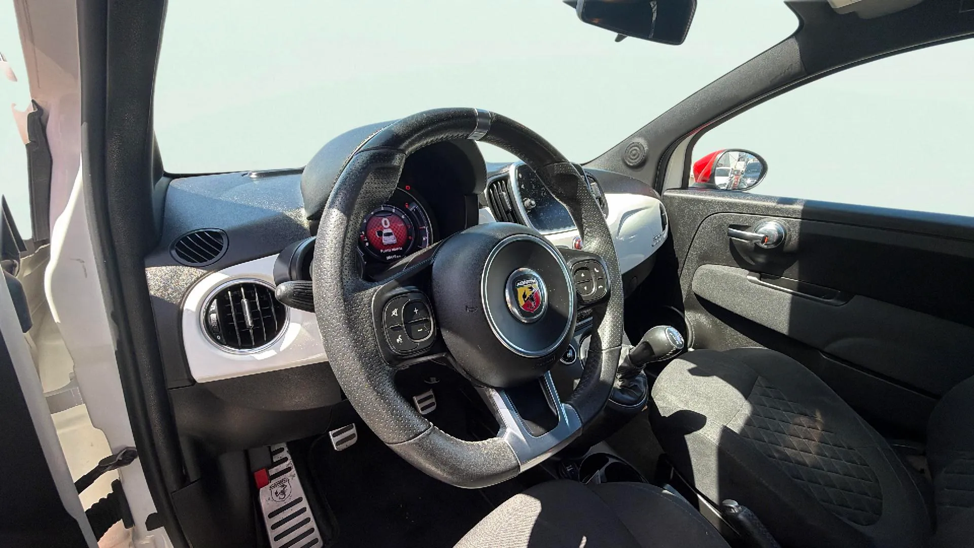 Abarth 500 1.4 16v T-Jet 595 E6D - foto 7