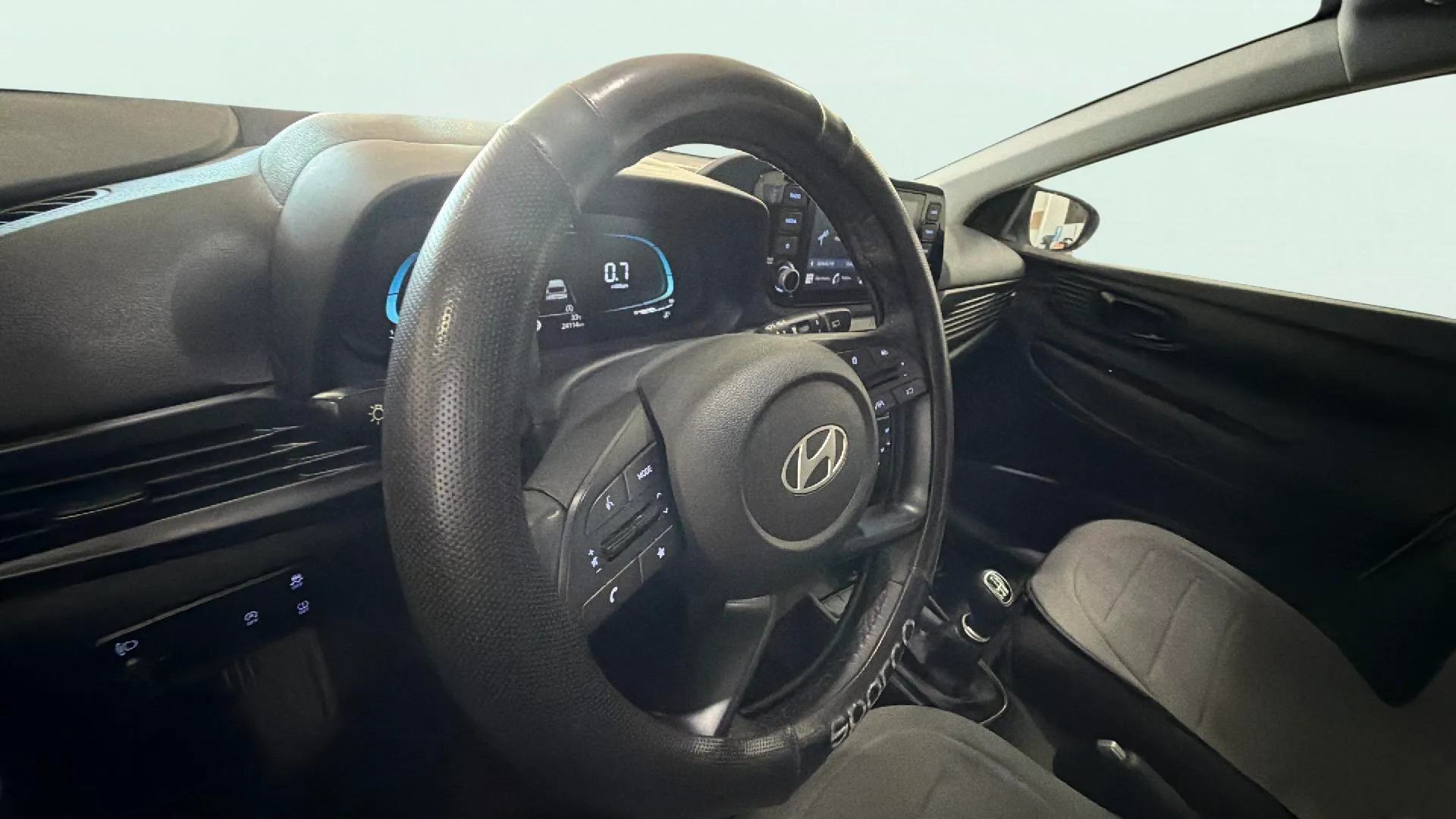 Hyundai i20 1.0 T-GDi Klass - foto 7