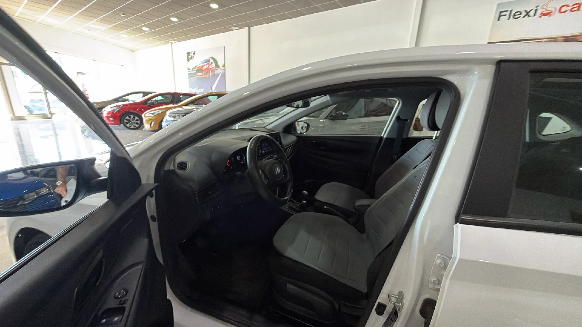 Hyundai i20 1.0 T-GDi Klass - foto 9