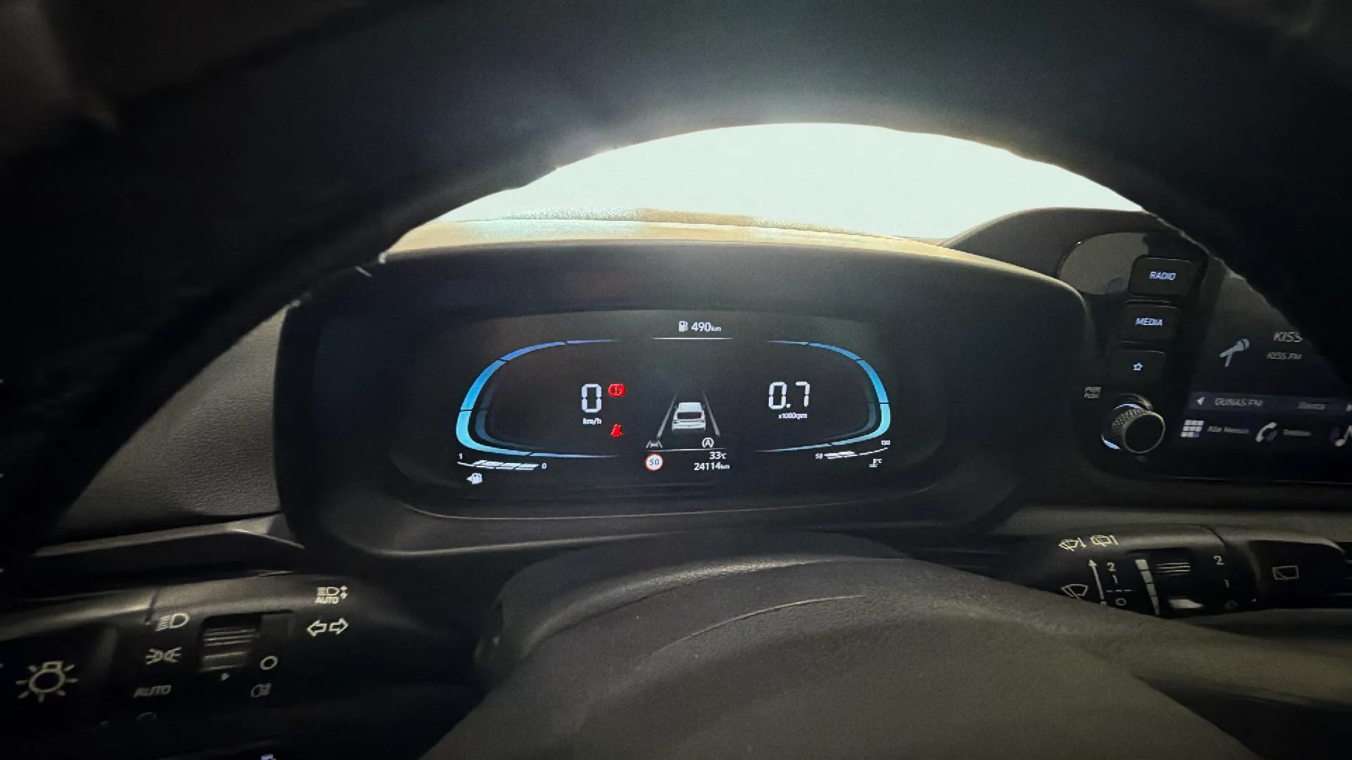 Hyundai i20 1.0 T-GDi Klass - foto 8
