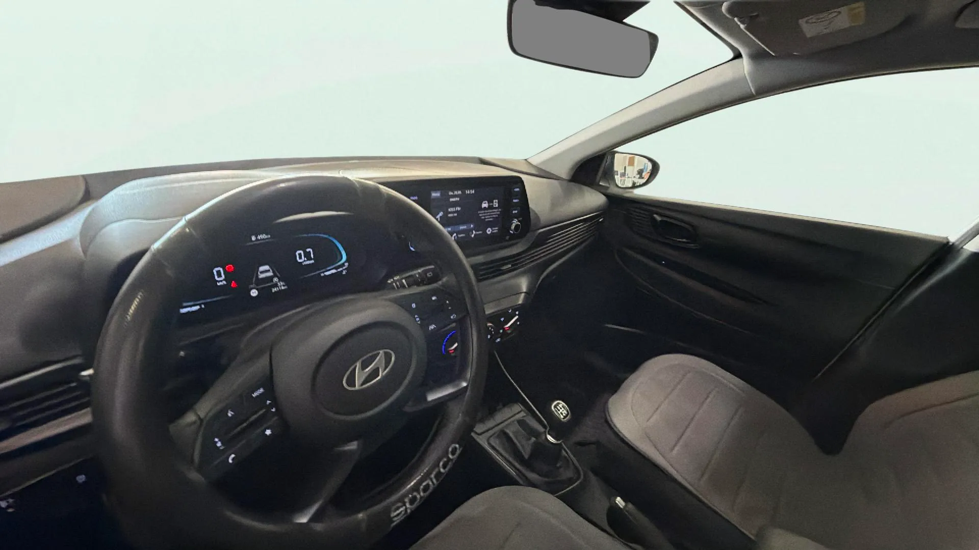 Hyundai i20 1.0 T-GDi Klass - foto 6