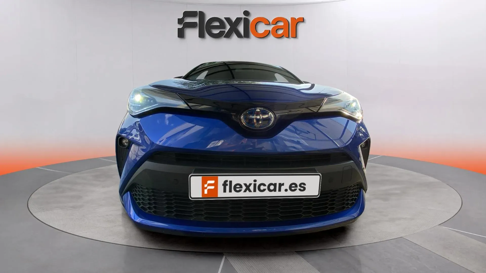 Toyota C-HR 2.0 180H Advance - foto 2