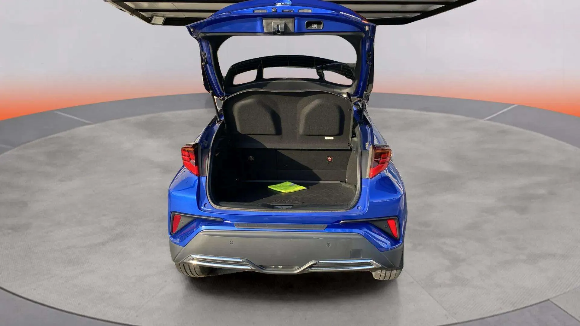 Toyota C-HR 2.0 180H Advance - foto 13