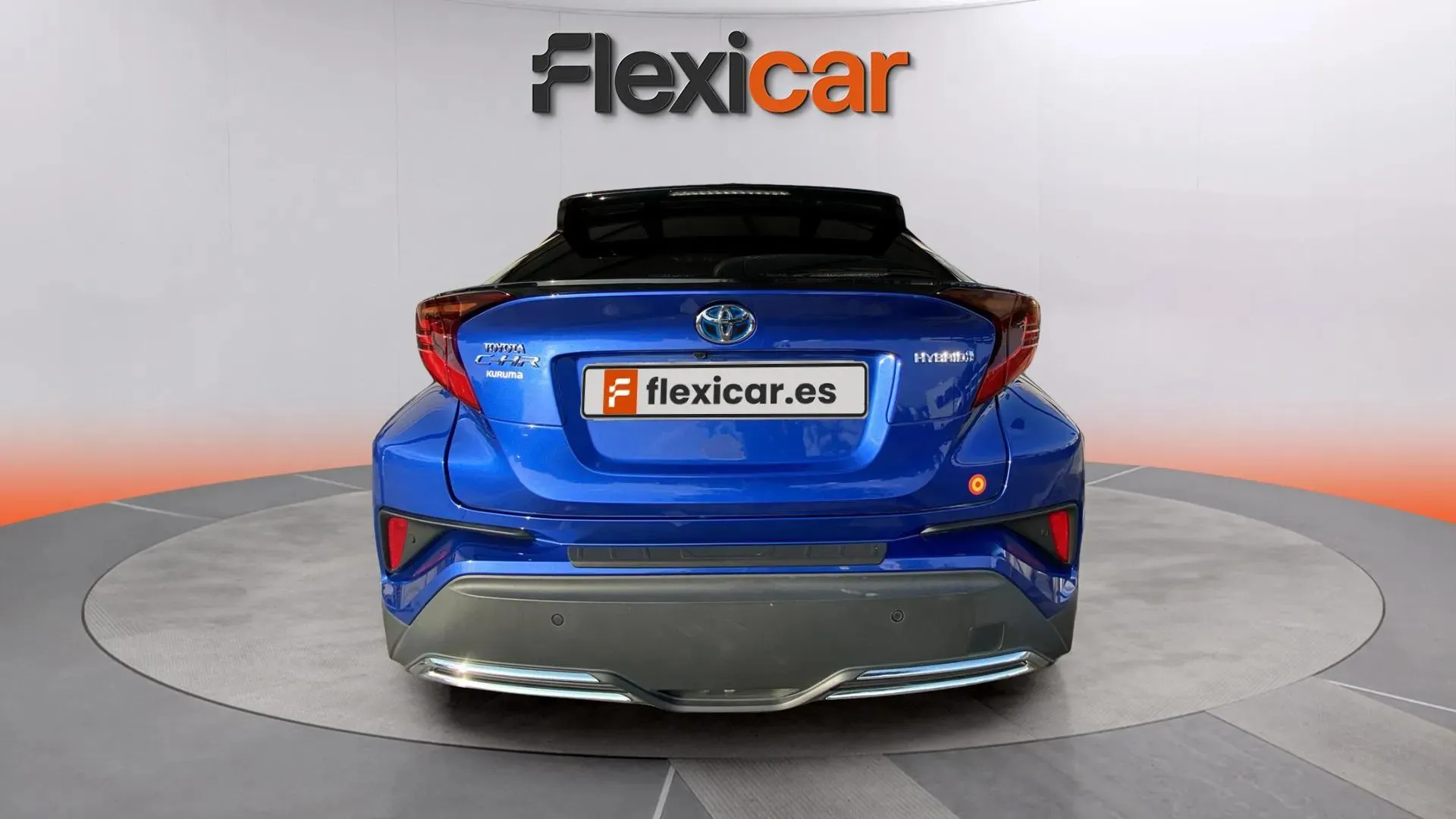 Toyota C-HR 2.0 180H Advance - foto 4