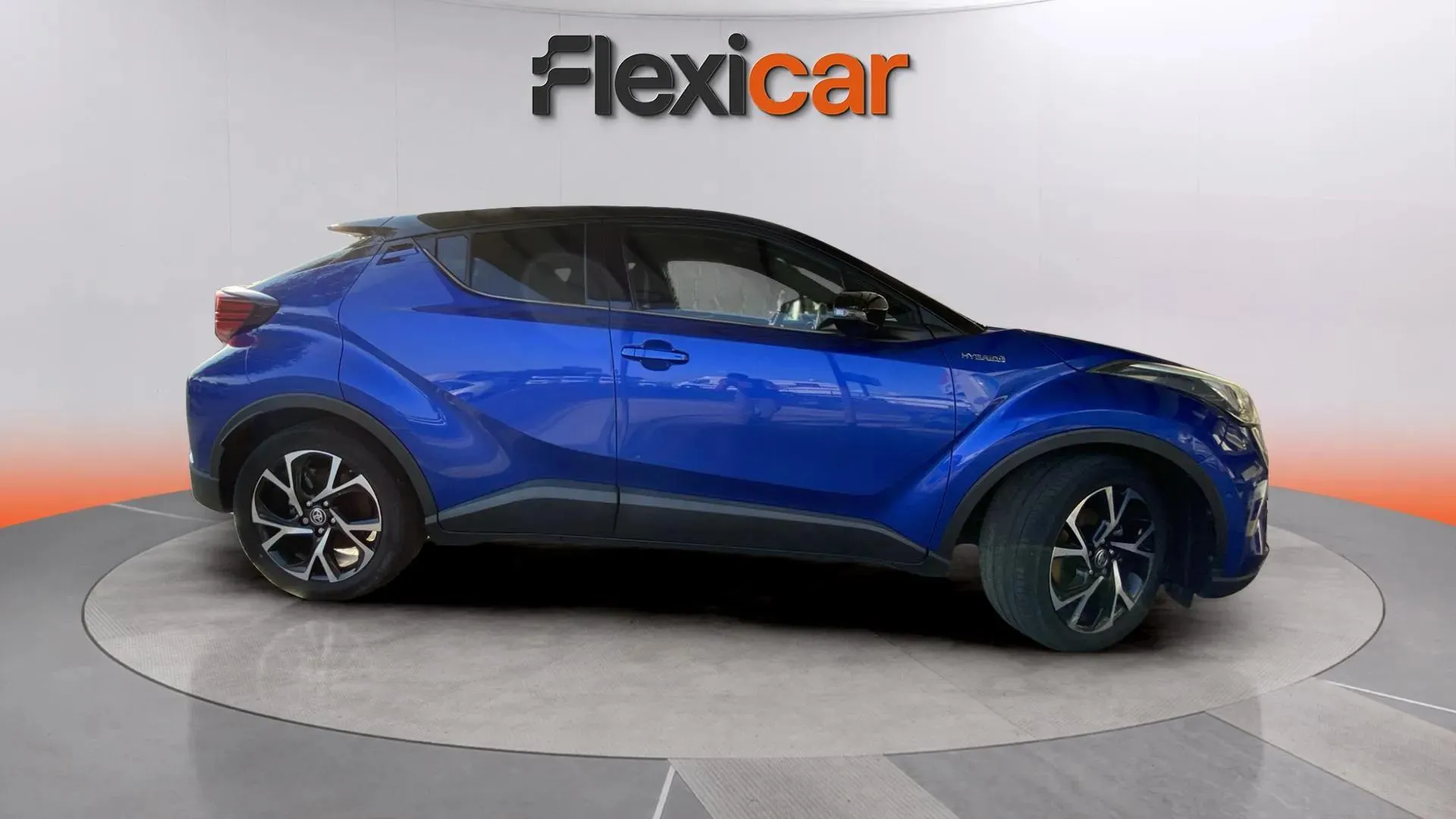 Toyota C-HR 2.0 180H Advance - foto 5
