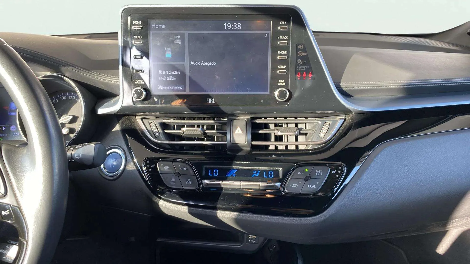Toyota C-HR 2.0 180H Advance - foto 7