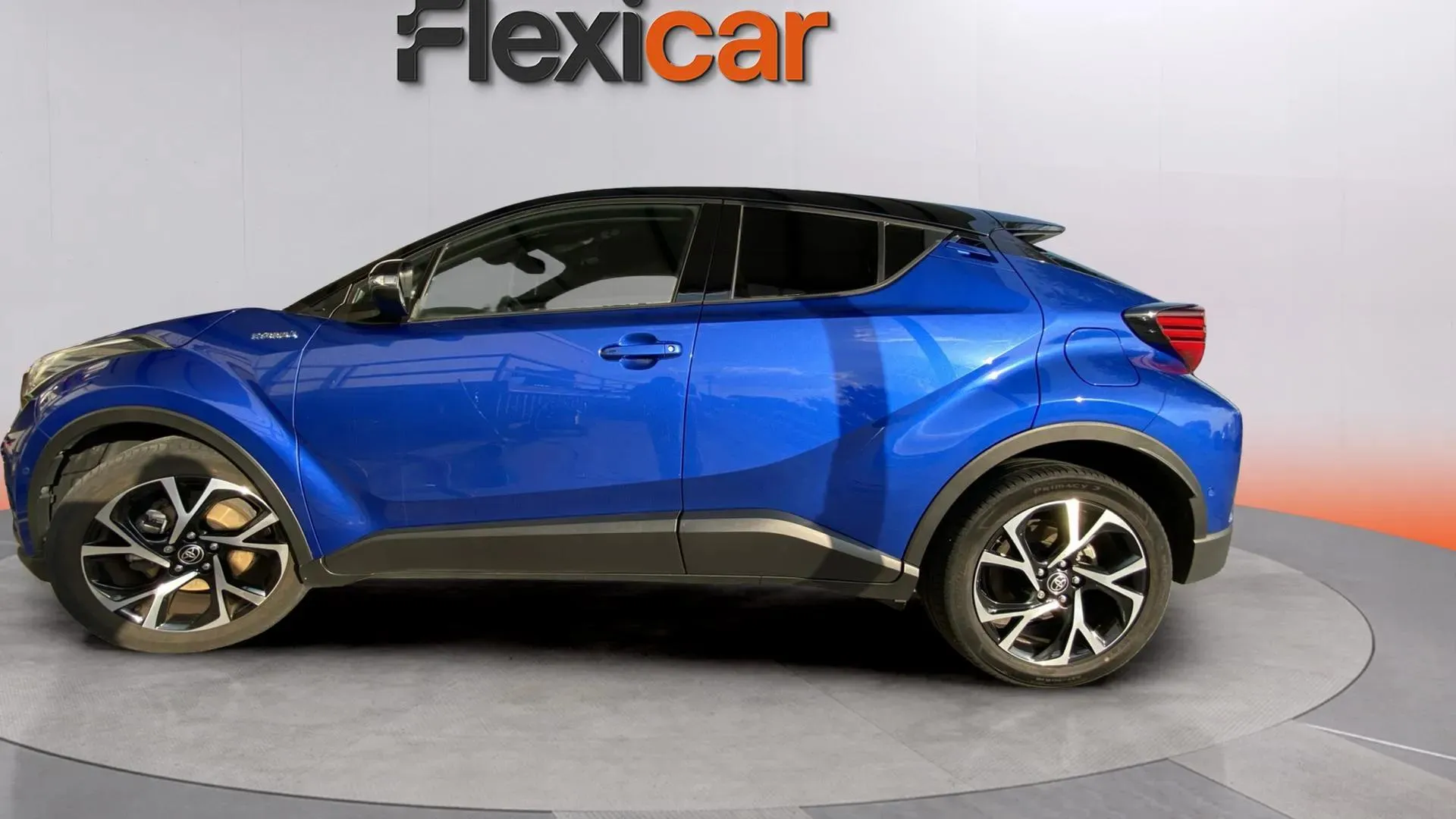 Toyota C-HR 2.0 180H Advance - foto 3