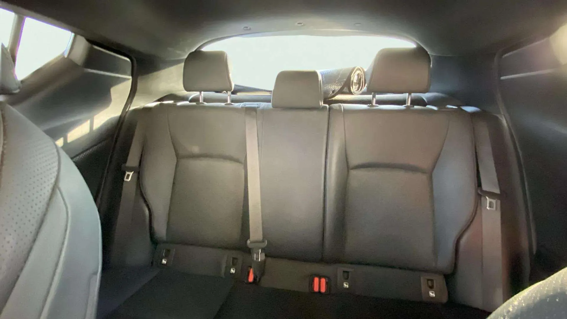 Toyota C-HR 2.0 180H Advance - foto 12