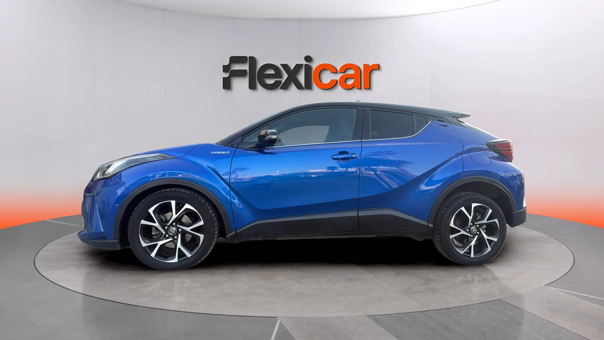 Toyota C-HR 2.0 180H Advance - foto 2