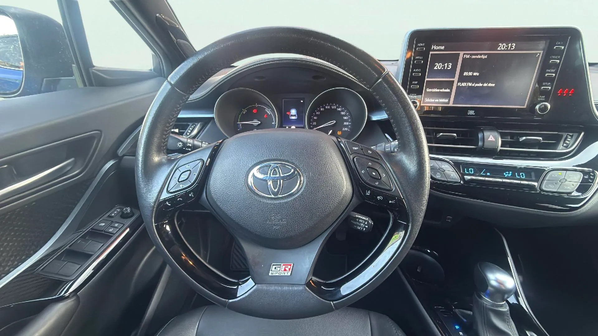 Toyota C-HR 2.0 180H Advance - foto 9