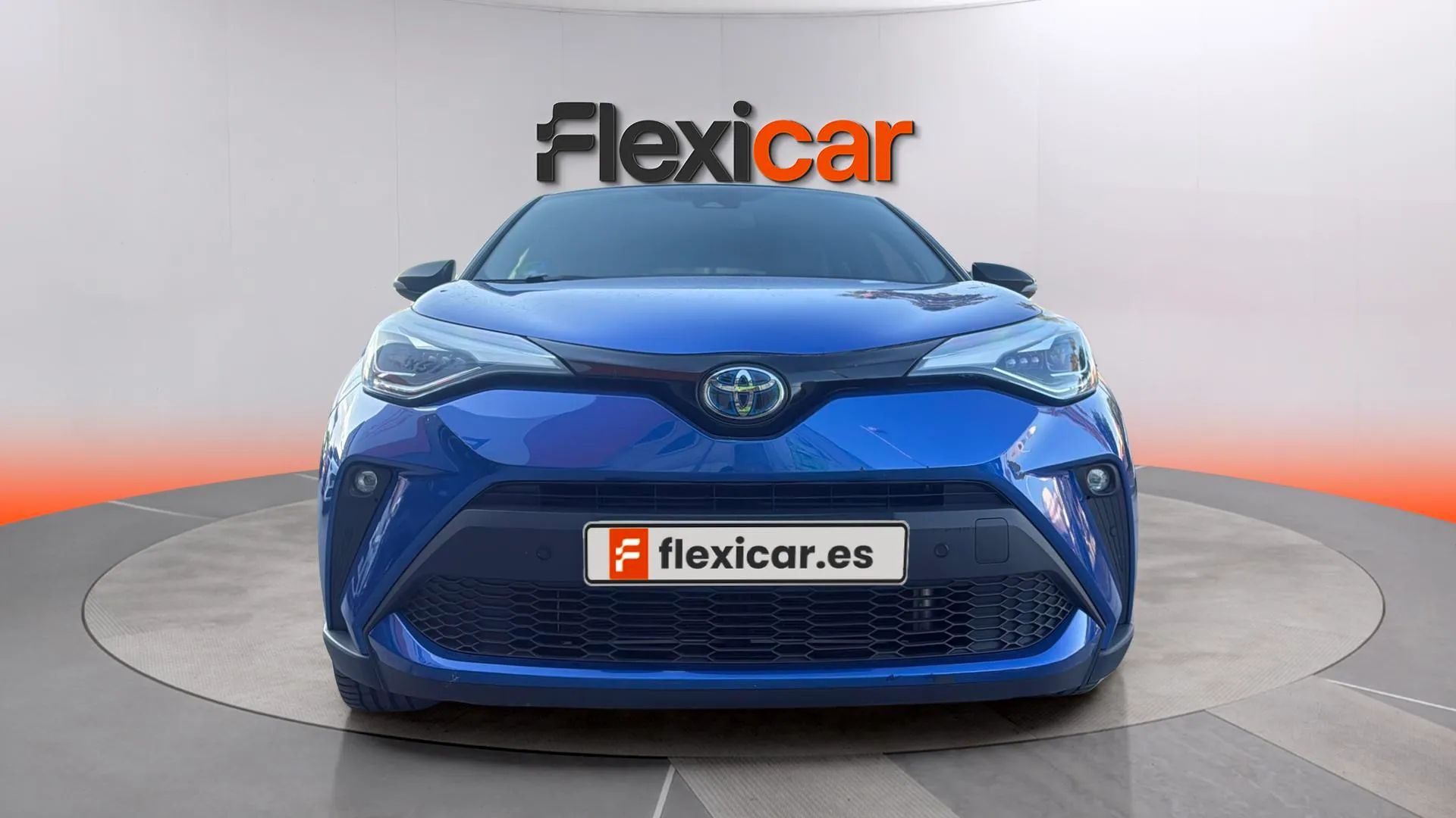 Toyota C-HR 2.0 180H Advance - foto 3