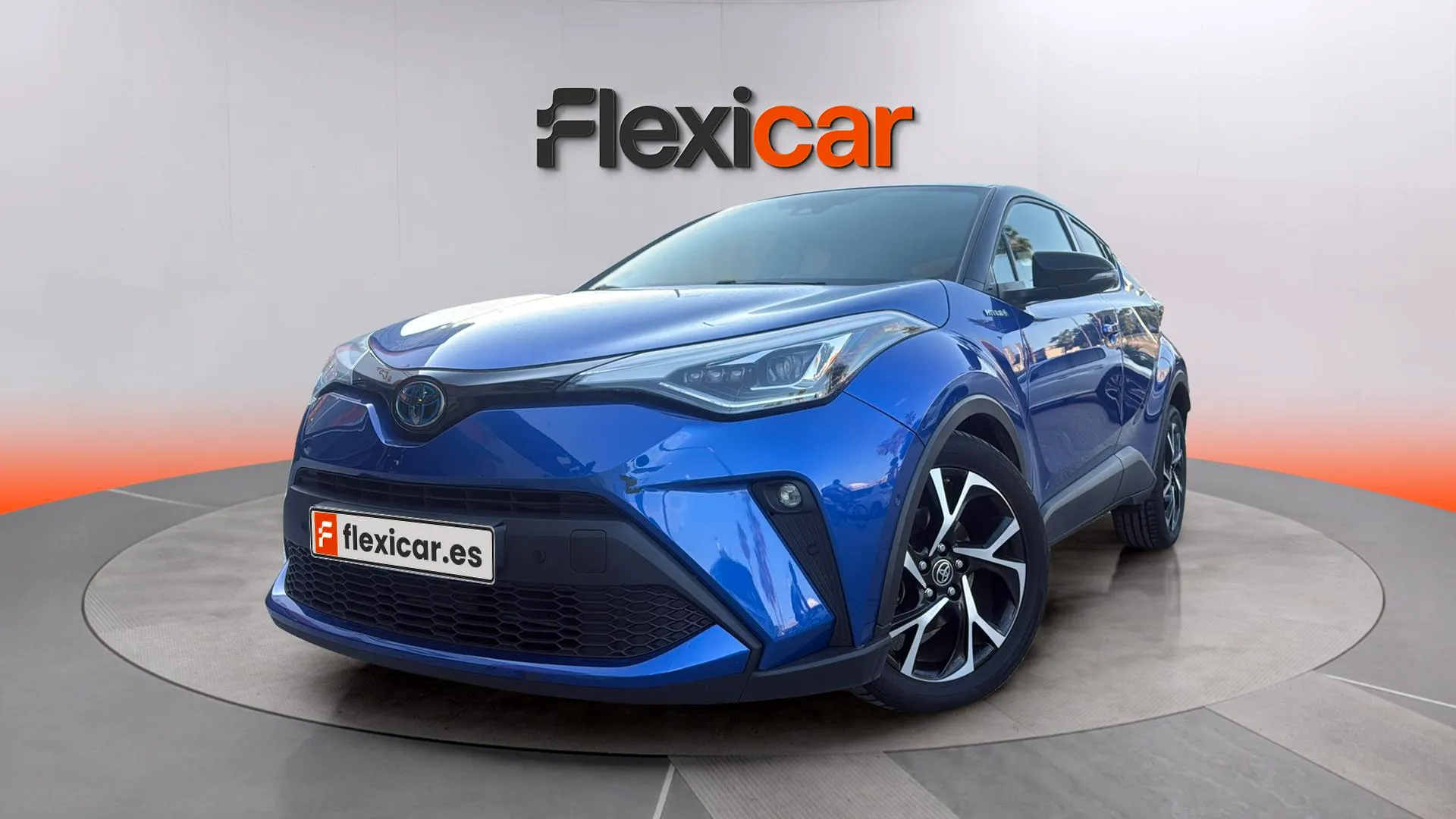 Toyota C-HR 2.0 180H Advance - foto 5