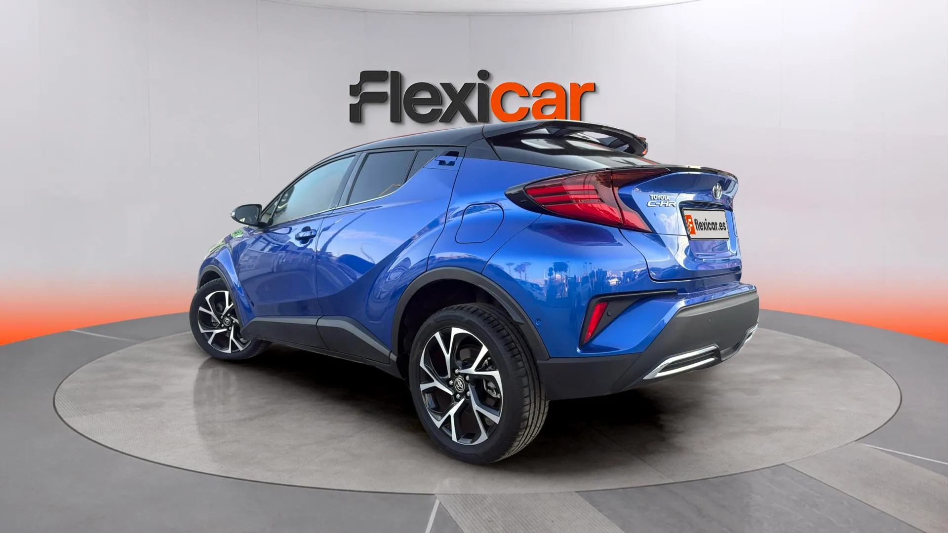 Toyota C-HR 2.0 180H Advance - foto 6