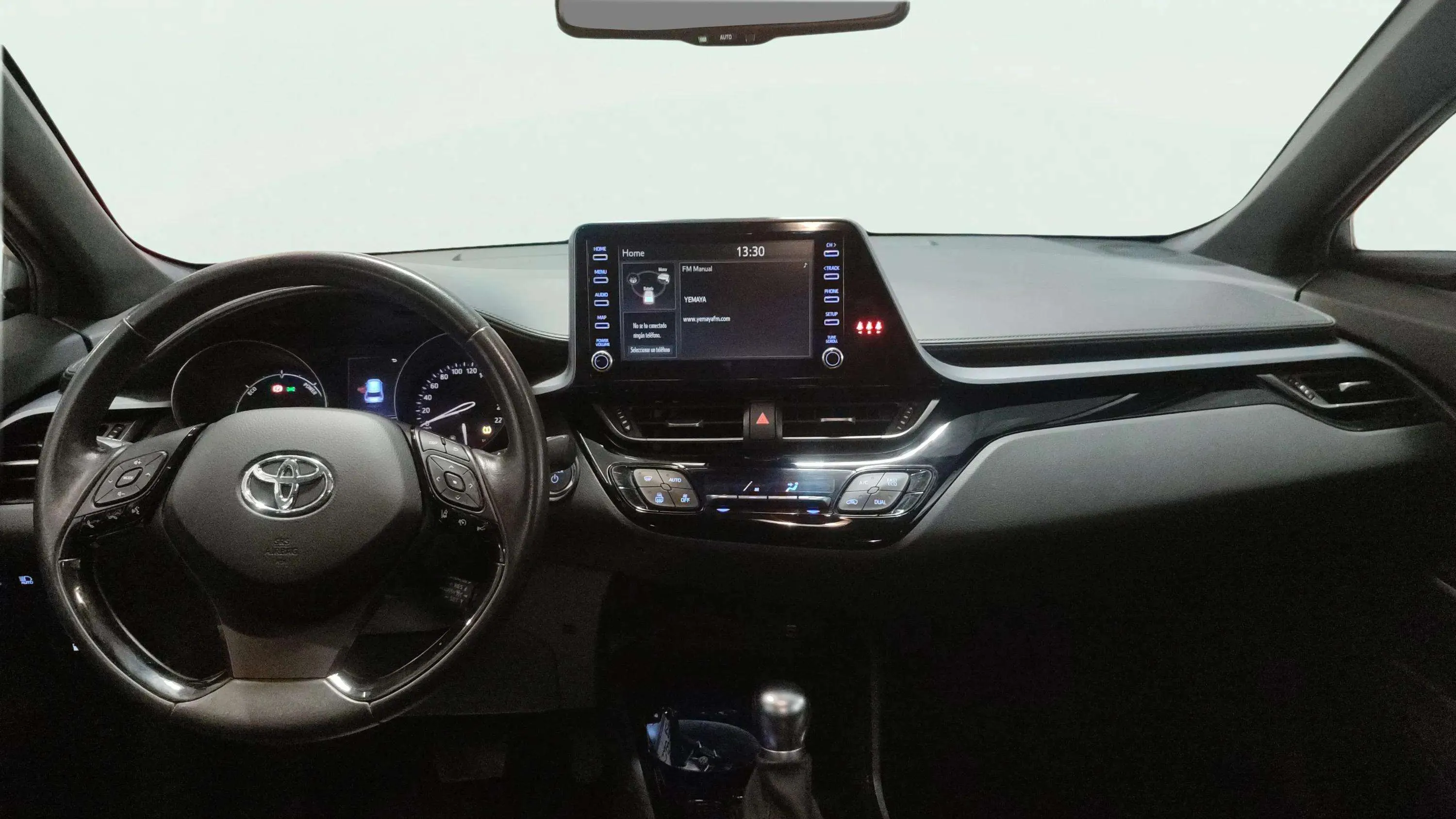 Toyota C-HR 1.8 125H Active - foto 14