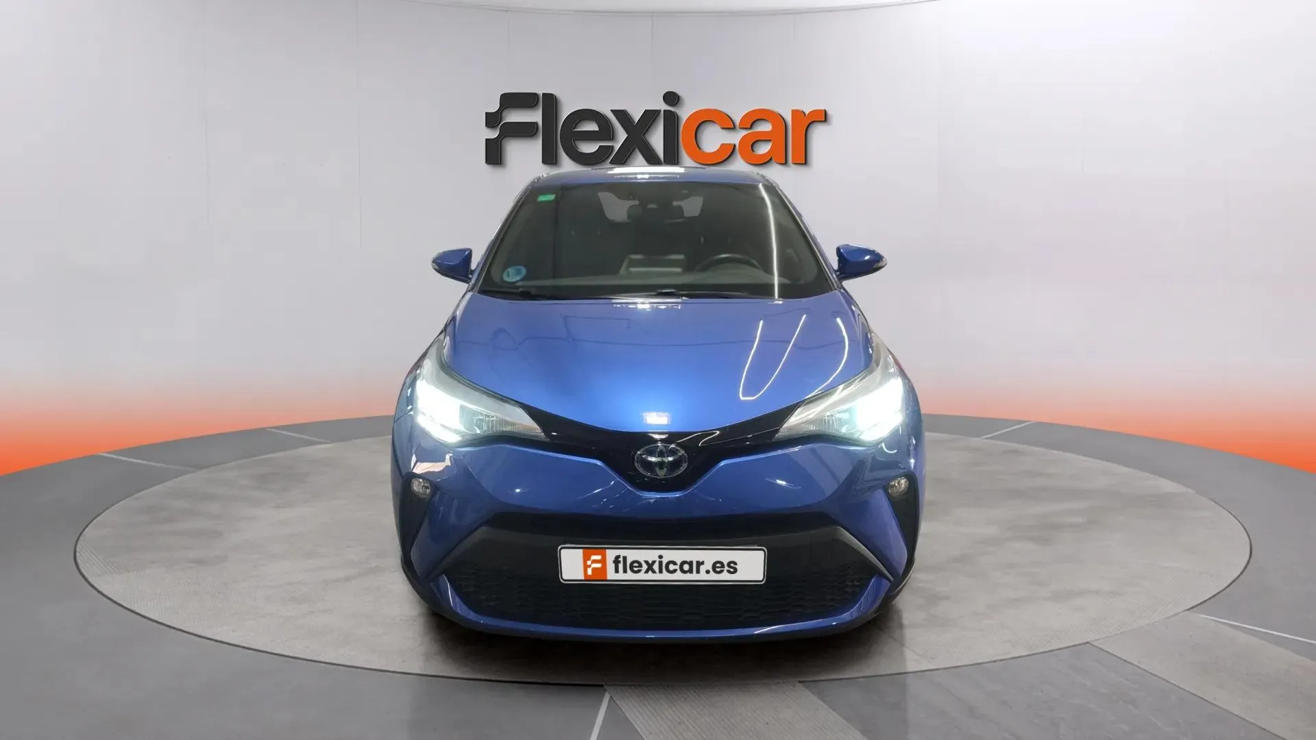 Toyota C-HR 1.8 125H Active - foto 2